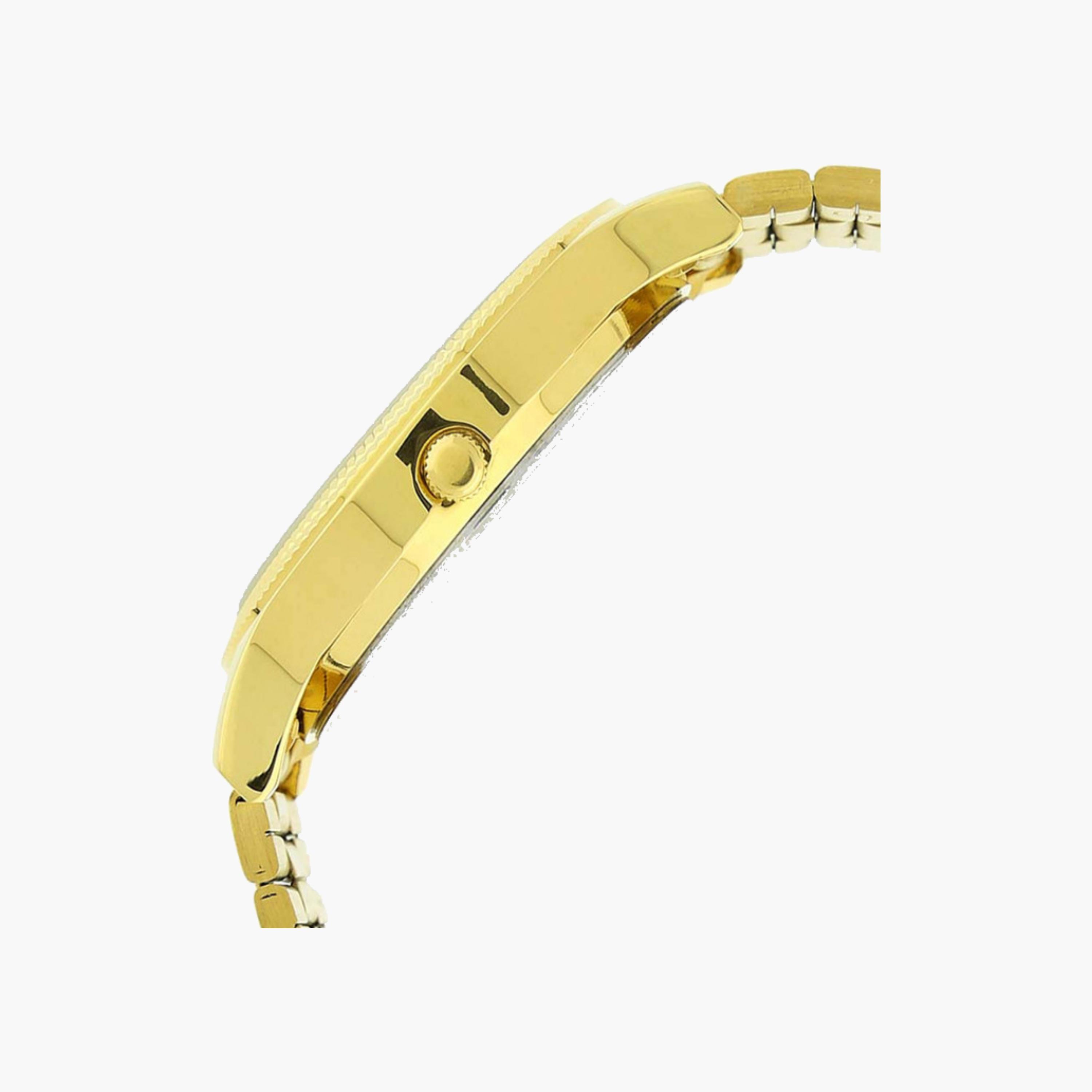 Titan Men's Gold-Tone Watch-men-watchesandjewellery-watches-image-3