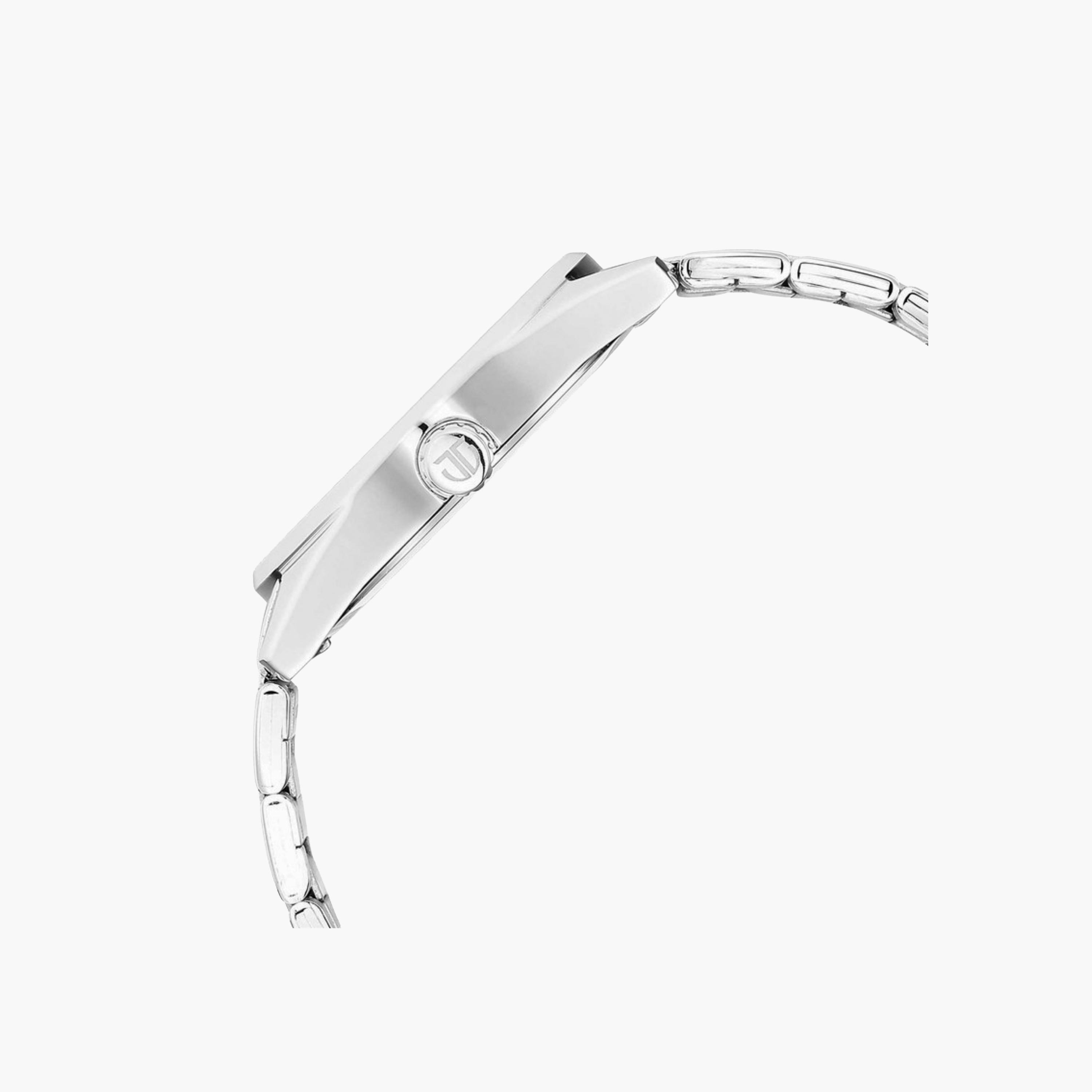 ساعة تايتن رجالية من الستانلس ستيل-men-watchesandjewellery-watches-image-3