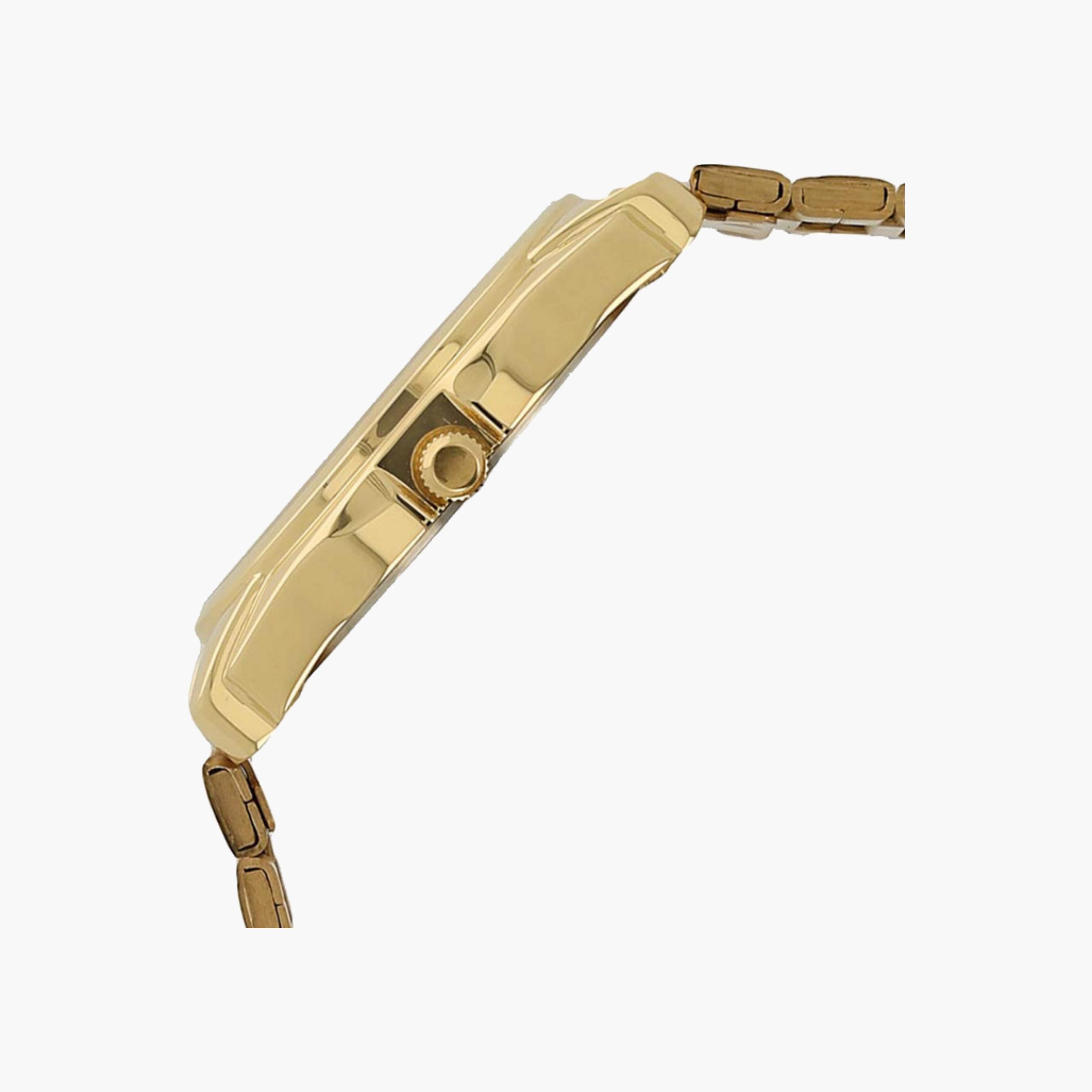 Gold Analogue Men's Watch-men-watchesandjewellery-watches-image-3