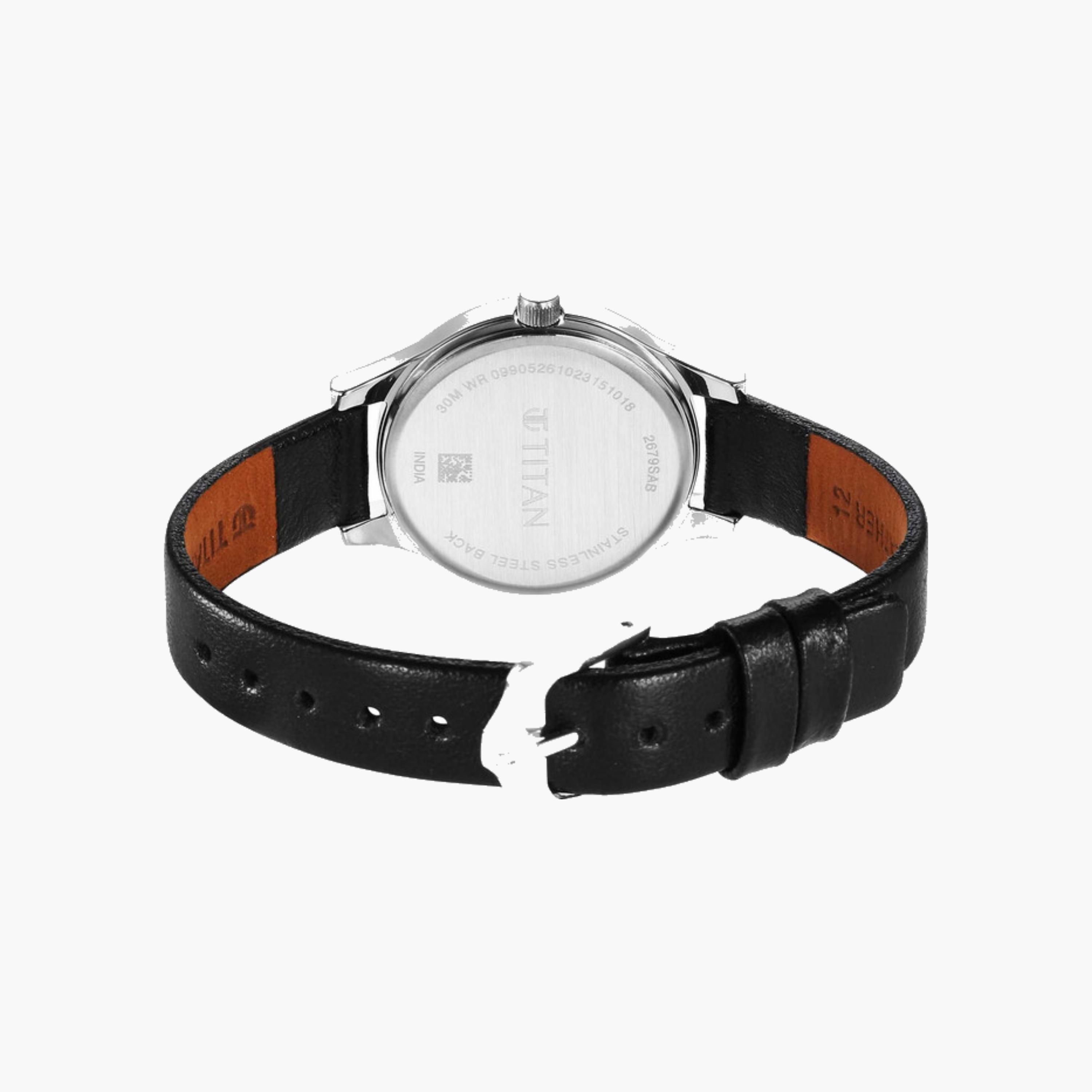 Classic Analogue Women's Watch-women-watchesandjewellery-watches-image-3