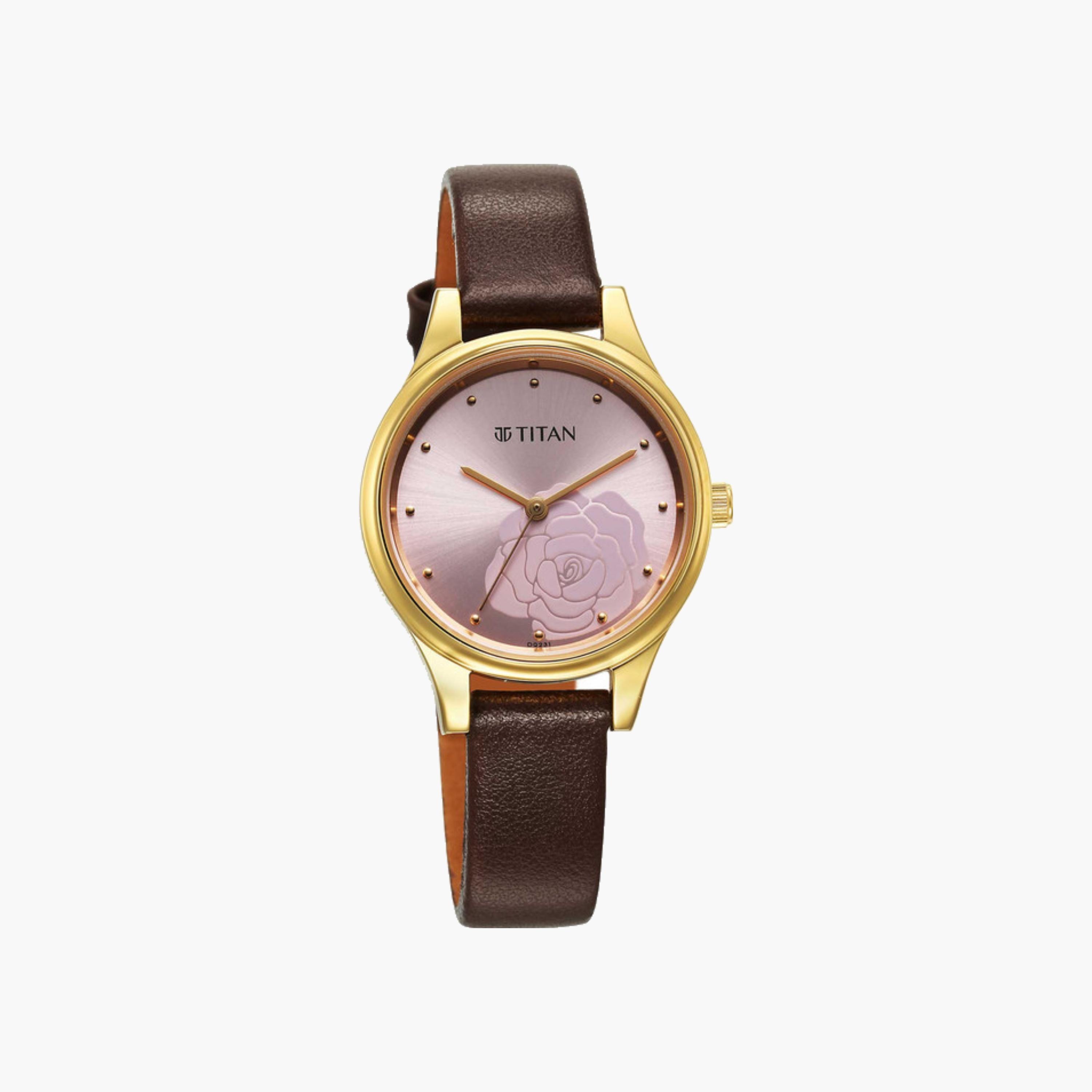 Titan Women's Quartz Watch-women-watchesandjewellery-watches-image-1