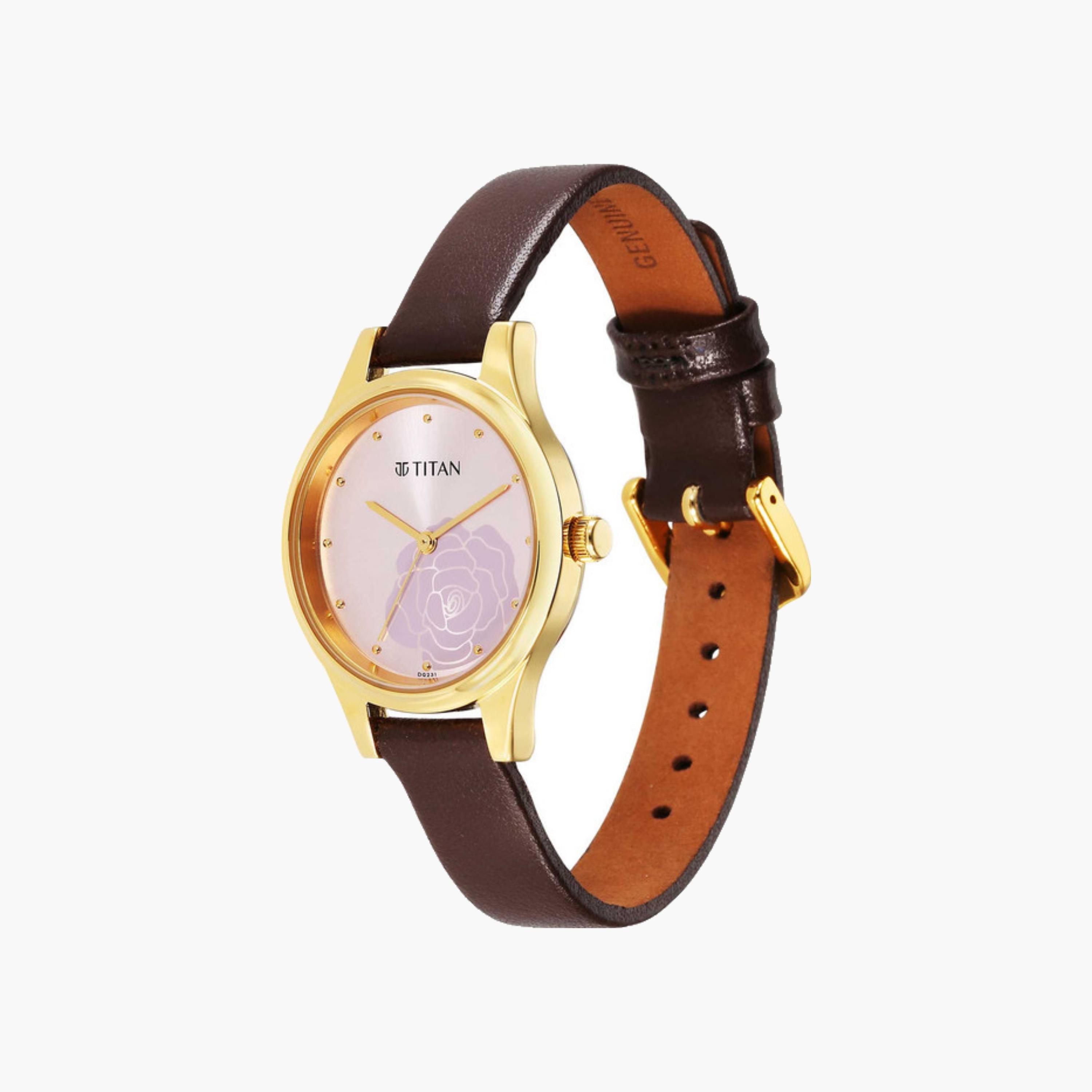Titan Women's Quartz Watch-women-watchesandjewellery-watches-image-4