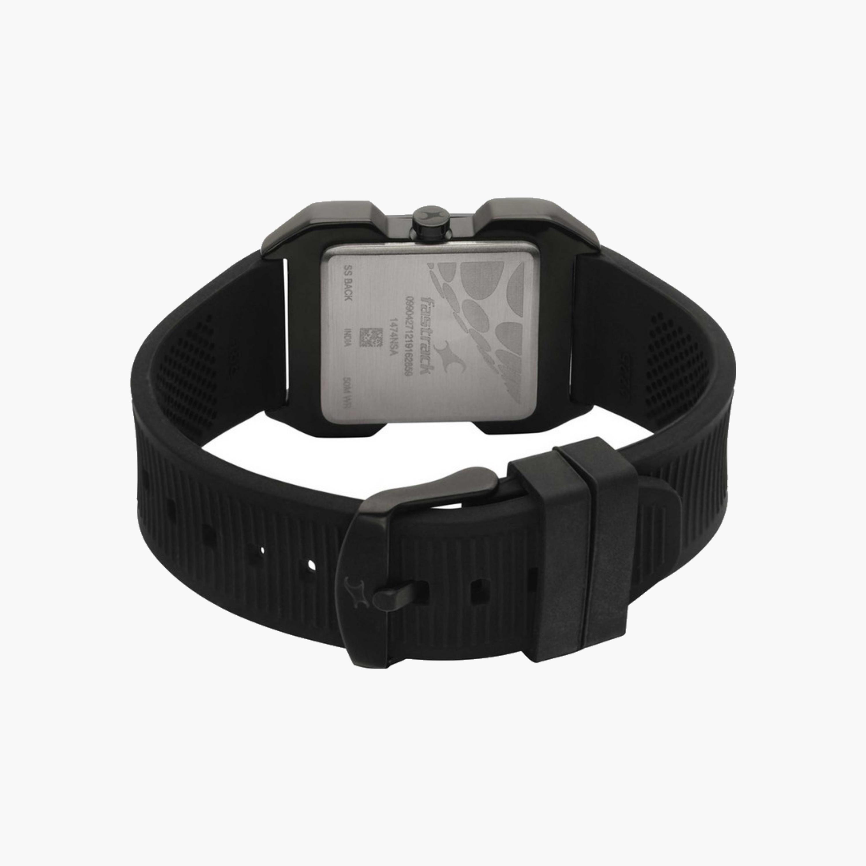 Square Dial Mens Analog Watch-men-watchesandjewellery-watches-image-5