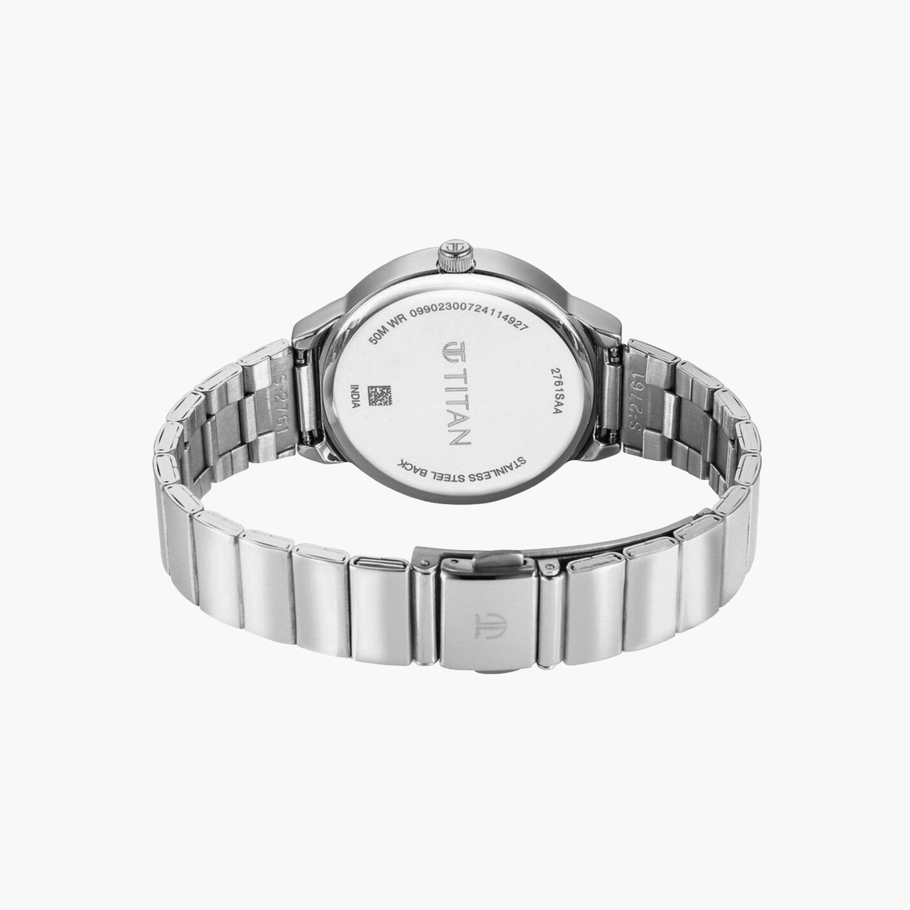 Titan Neo Multifunction Green Dial Watch-women-watchesandjewellery-watches-image-3