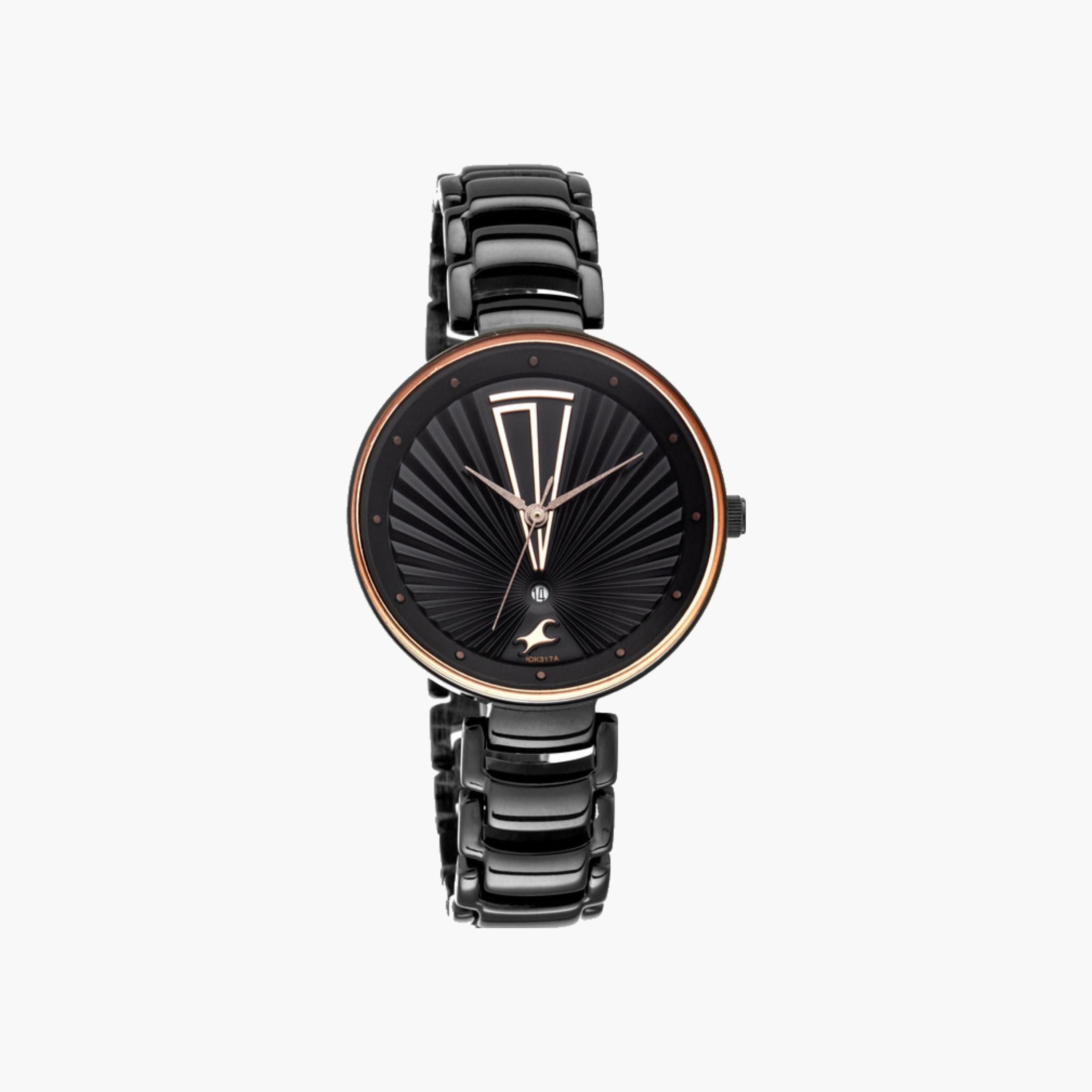 Modern Analog Women's Watch-women-watchesandjewellery-watches-image-1