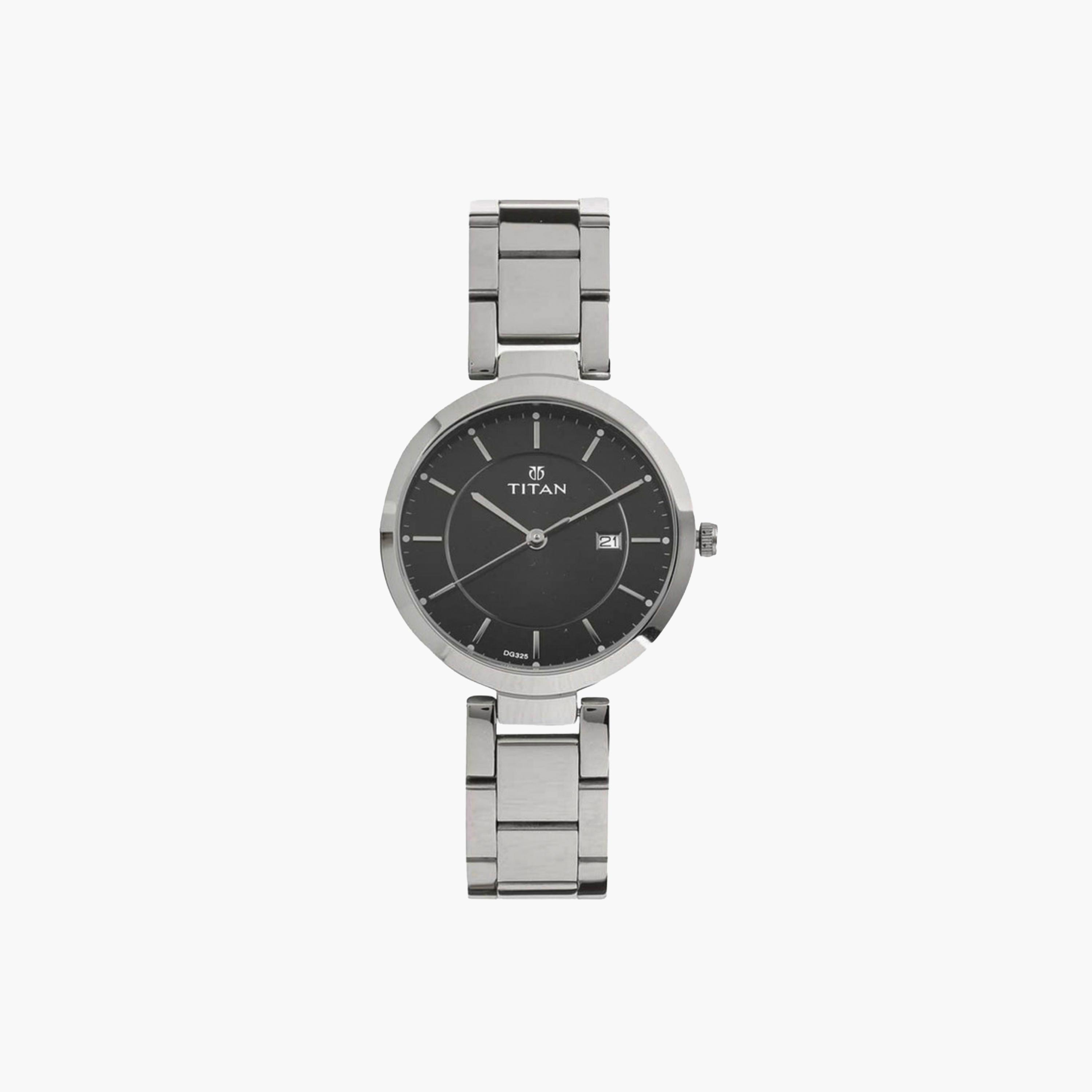 Titan Neo Black Dial Analog Watch-women-watchesandjewellery-watches-image-1