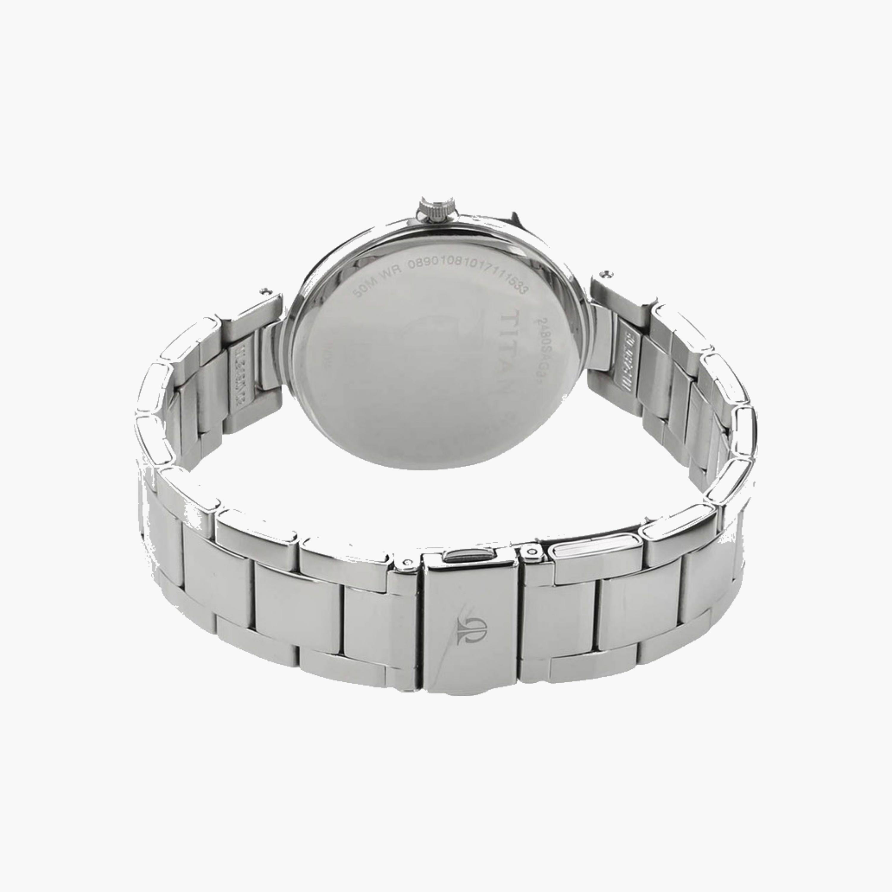 Titan Neo Black Dial Analog Watch-women-watchesandjewellery-watches-image-2