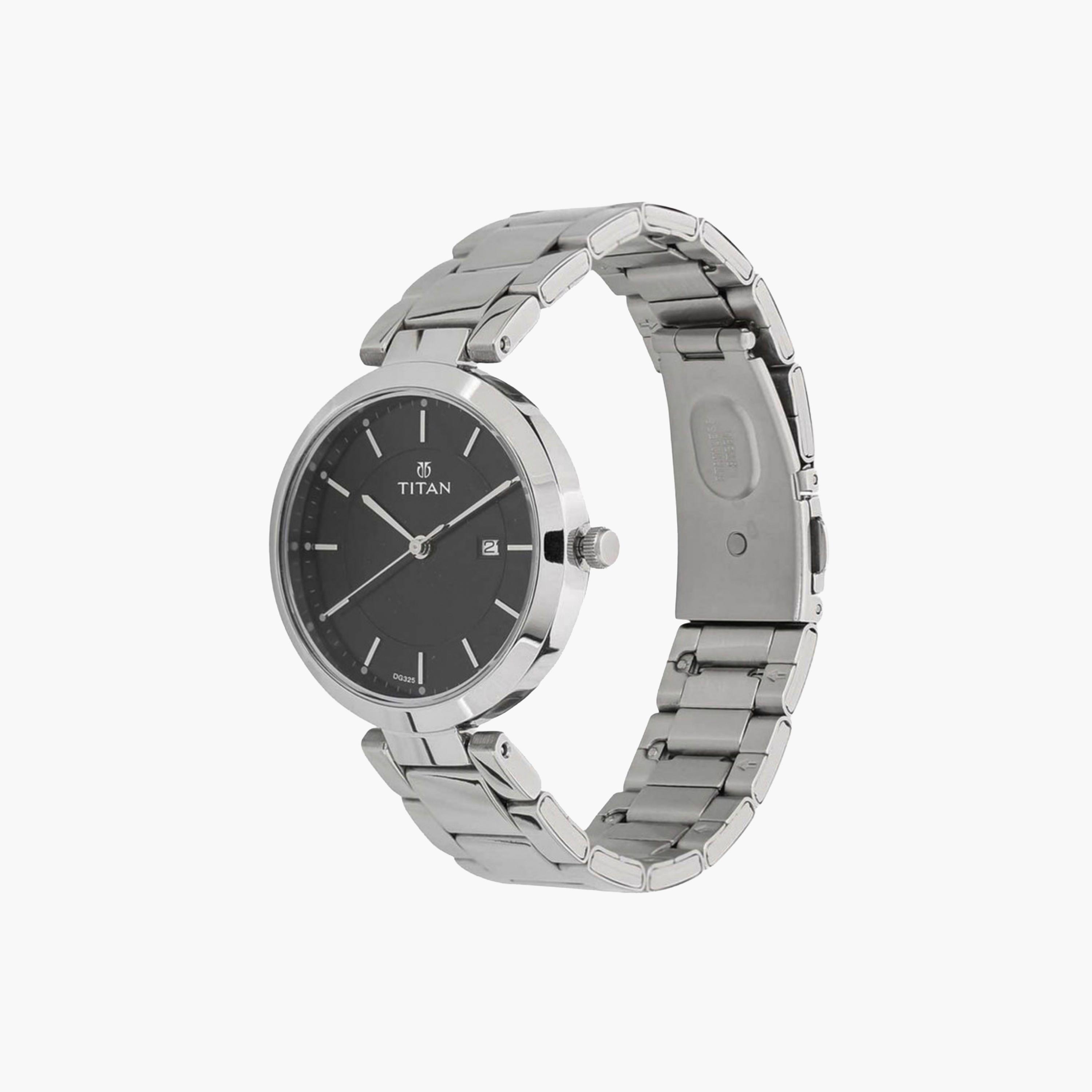Titan Neo Black Dial Analog Watch-women-watchesandjewellery-watches-image-3