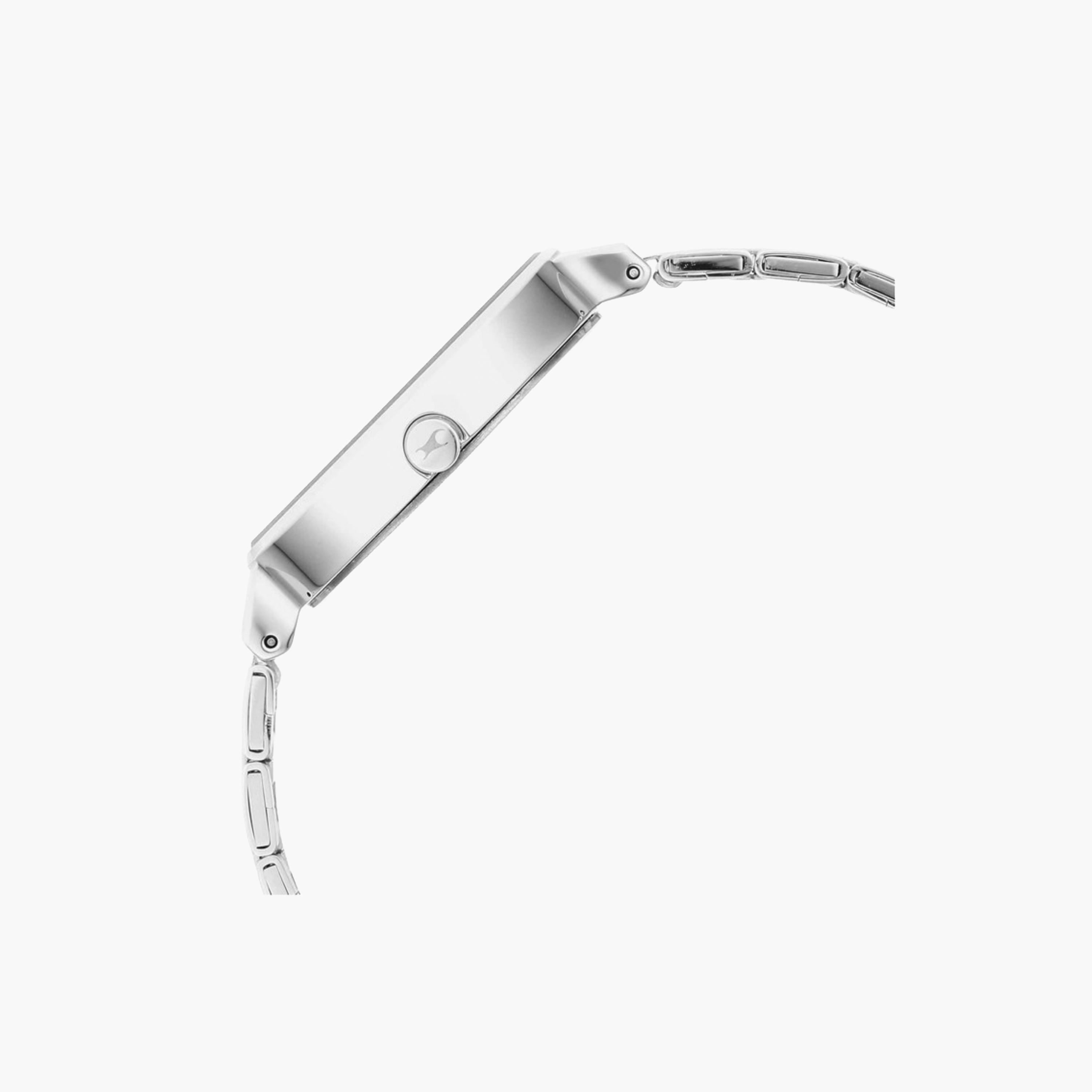 Silver Stainless Steel Analogue Watch-women-watchesandjewellery-watches-image-5