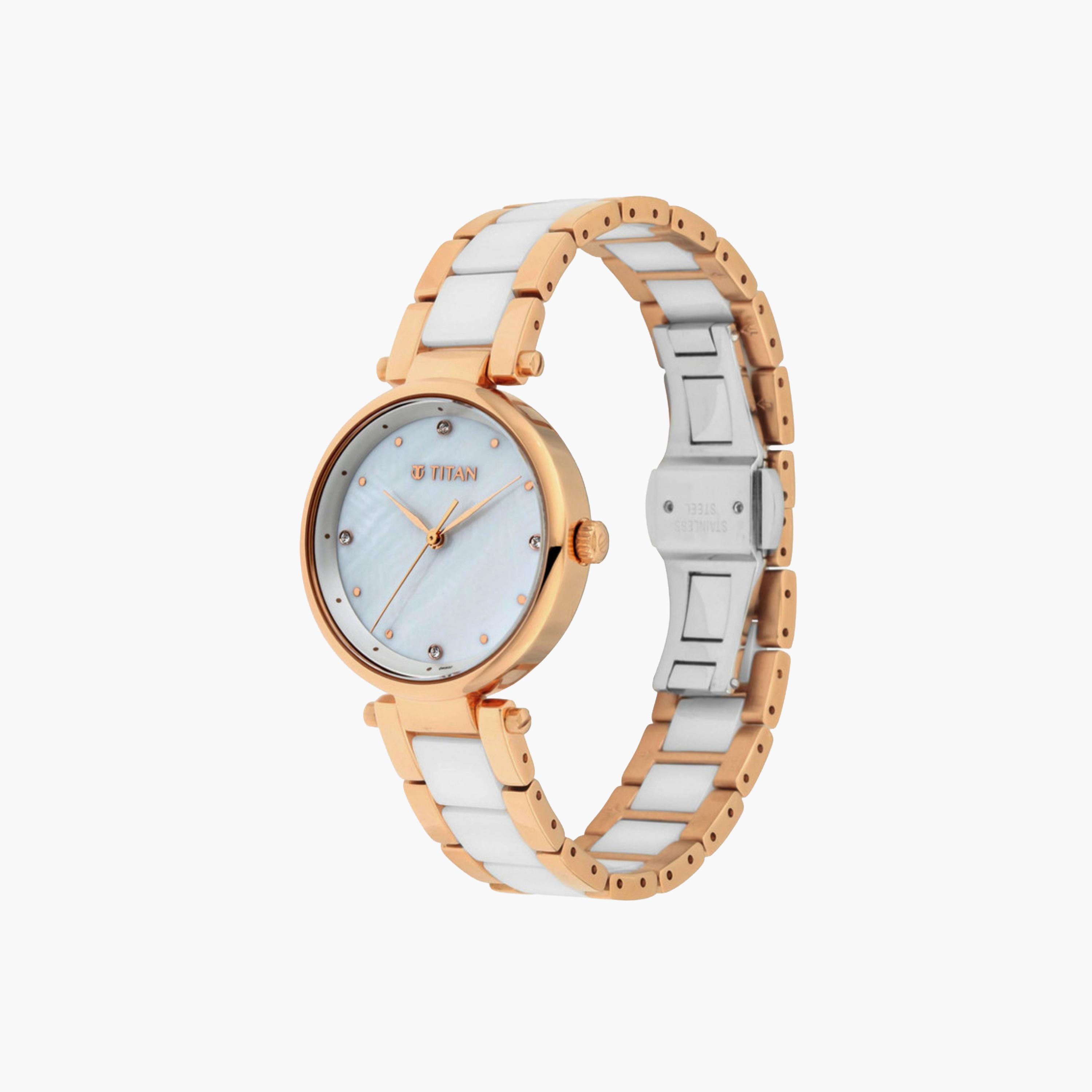Elegant Rose Gold Analog Watch-women-watchesandjewellery-watches-image-4