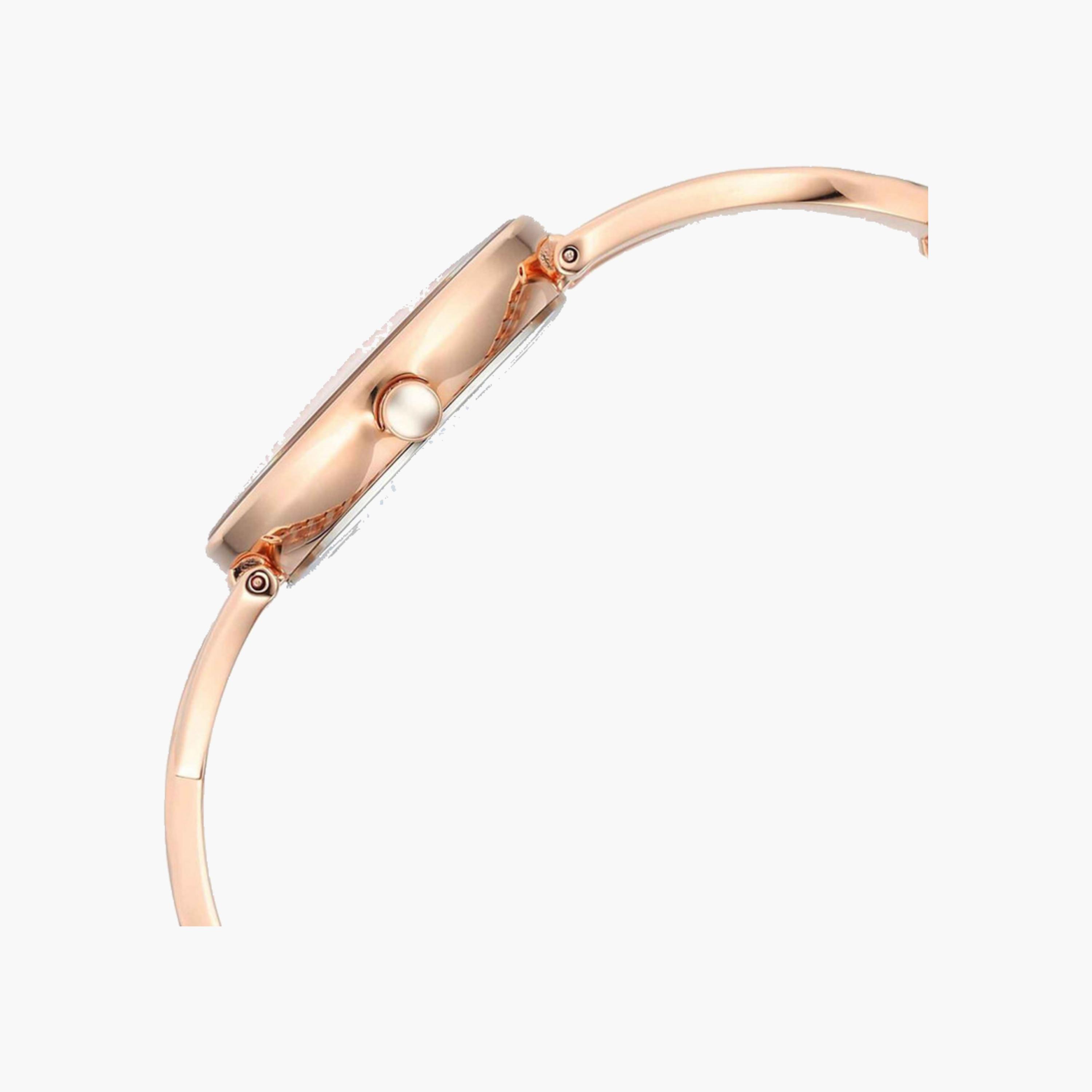 Rose Gold Tone Ladies Watch-women-watchesandjewellery-watches-image-2