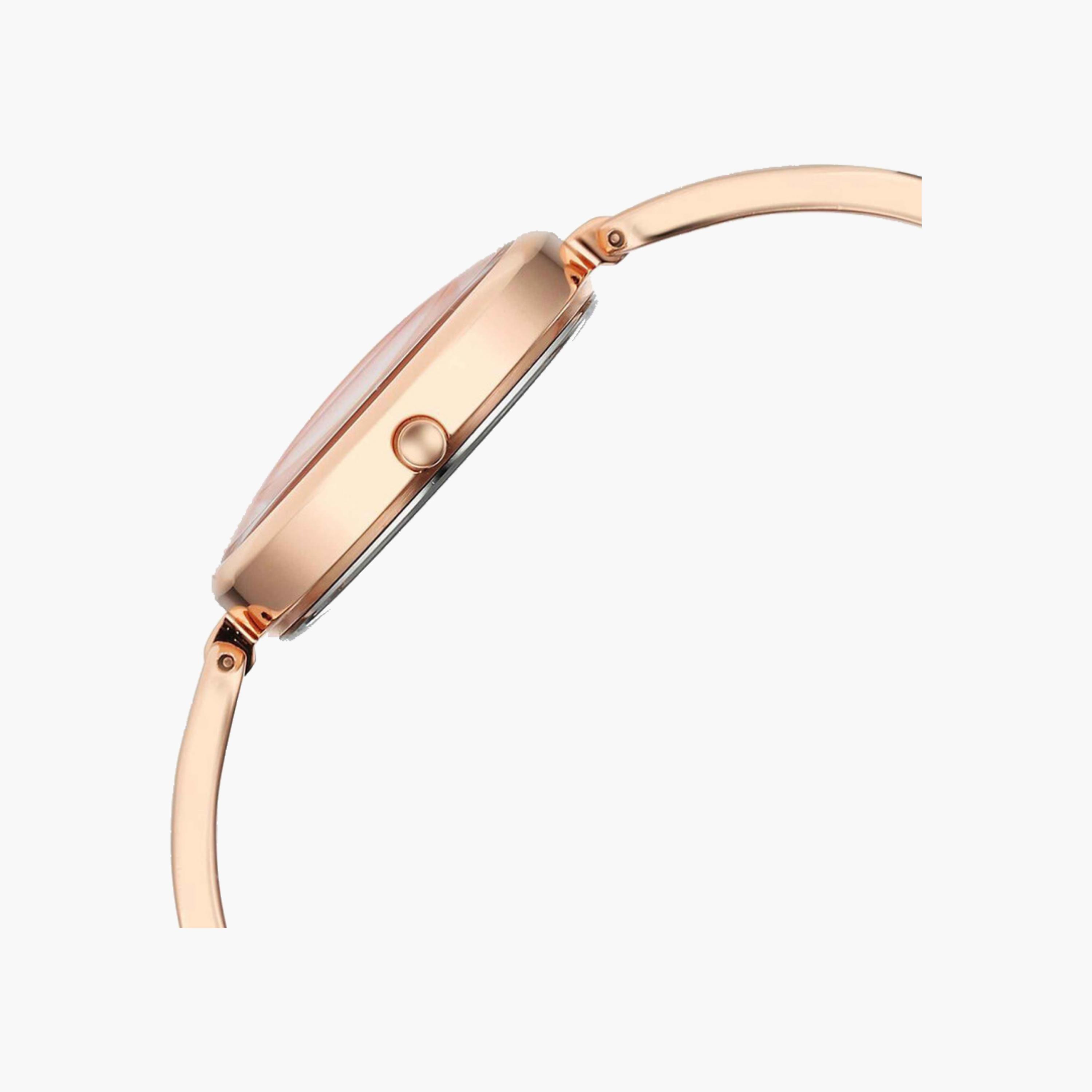 Rose Gold Tone Women's Watch-women-watchesandjewellery-watches-image-3
