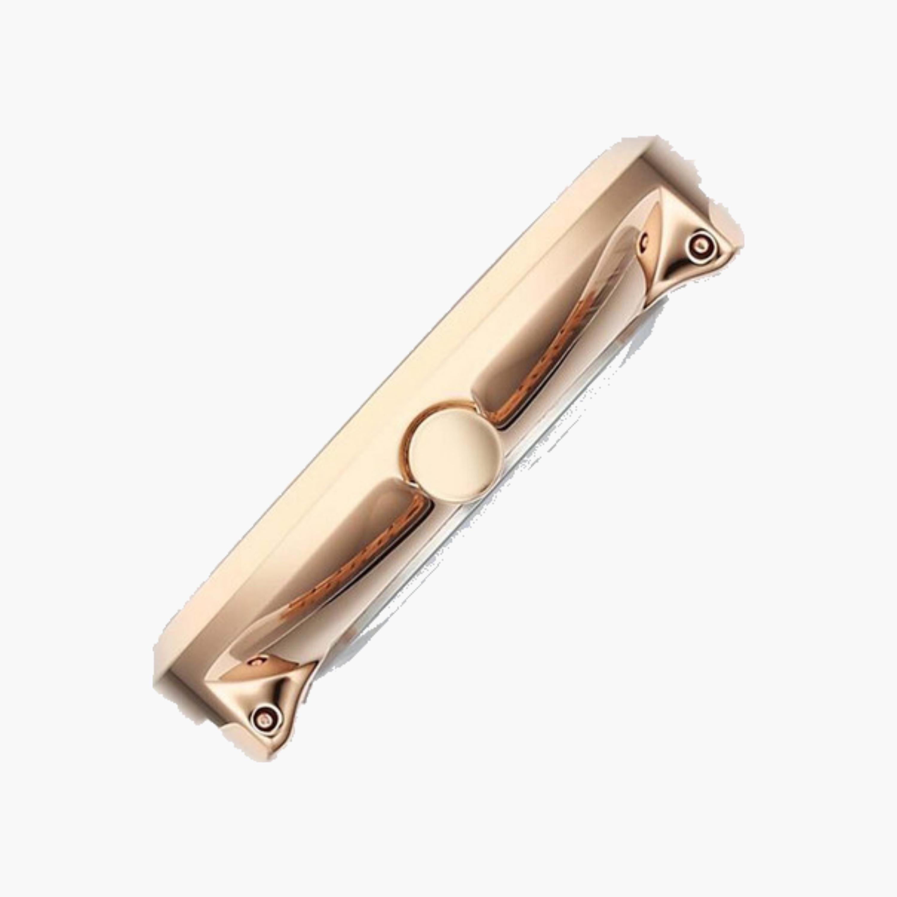 Rose Gold Tone Women's Watch-women-watchesandjewellery-watches-image-3