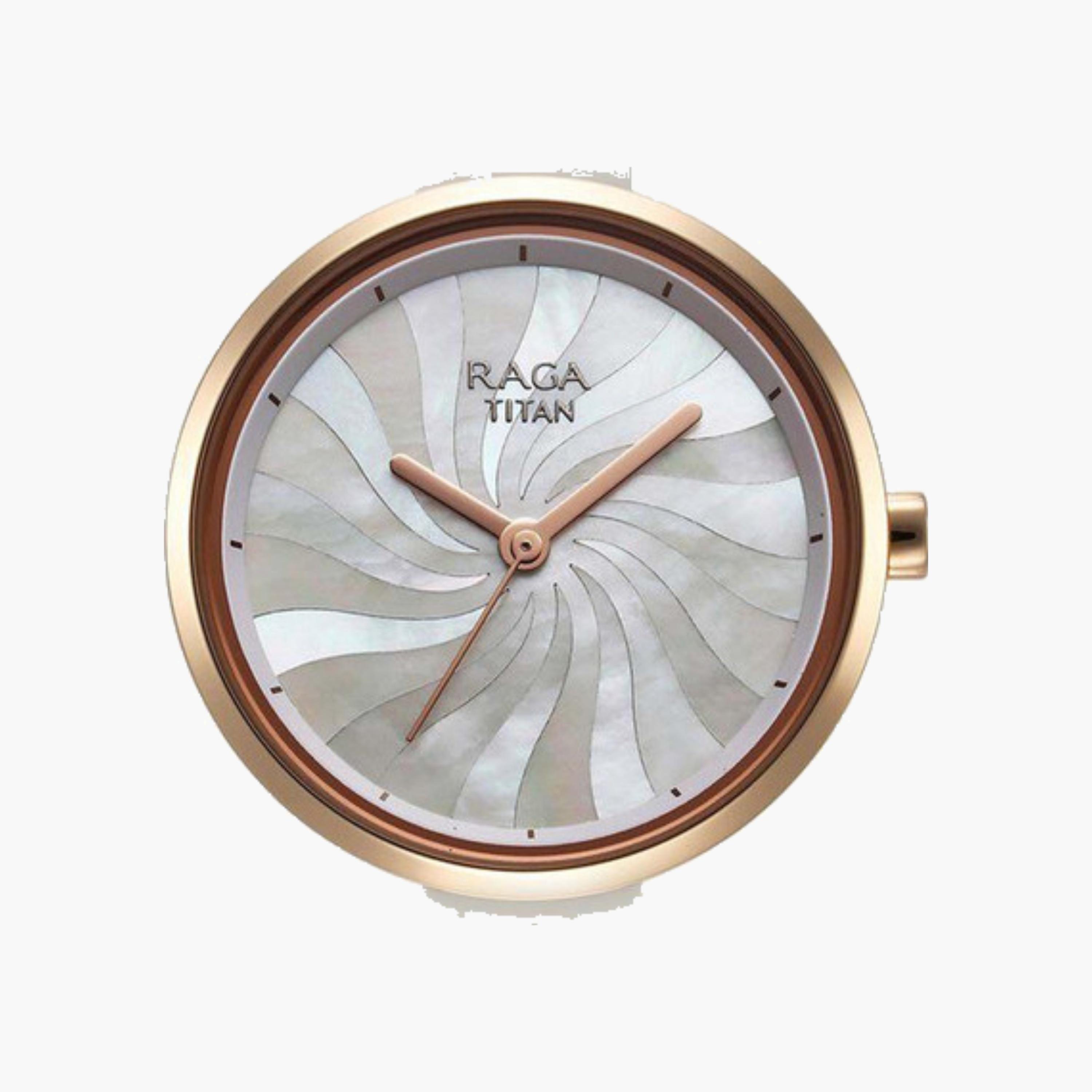 Rose Gold Tone Women's Watch-women-watchesandjewellery-watches-image-5