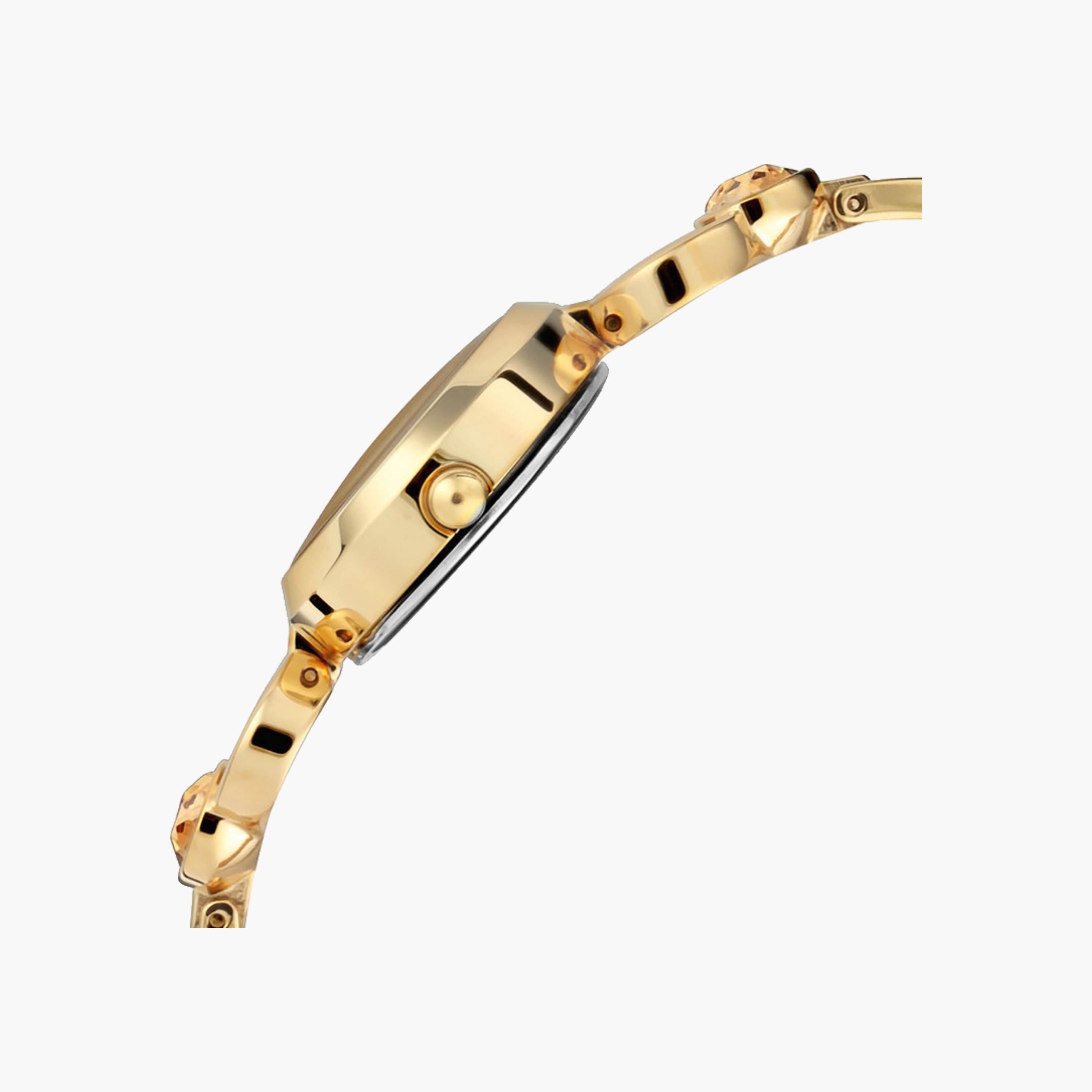ساعة نسائية أنيقة بلون ذهبي-women-watchesandjewellery-watches-image-4