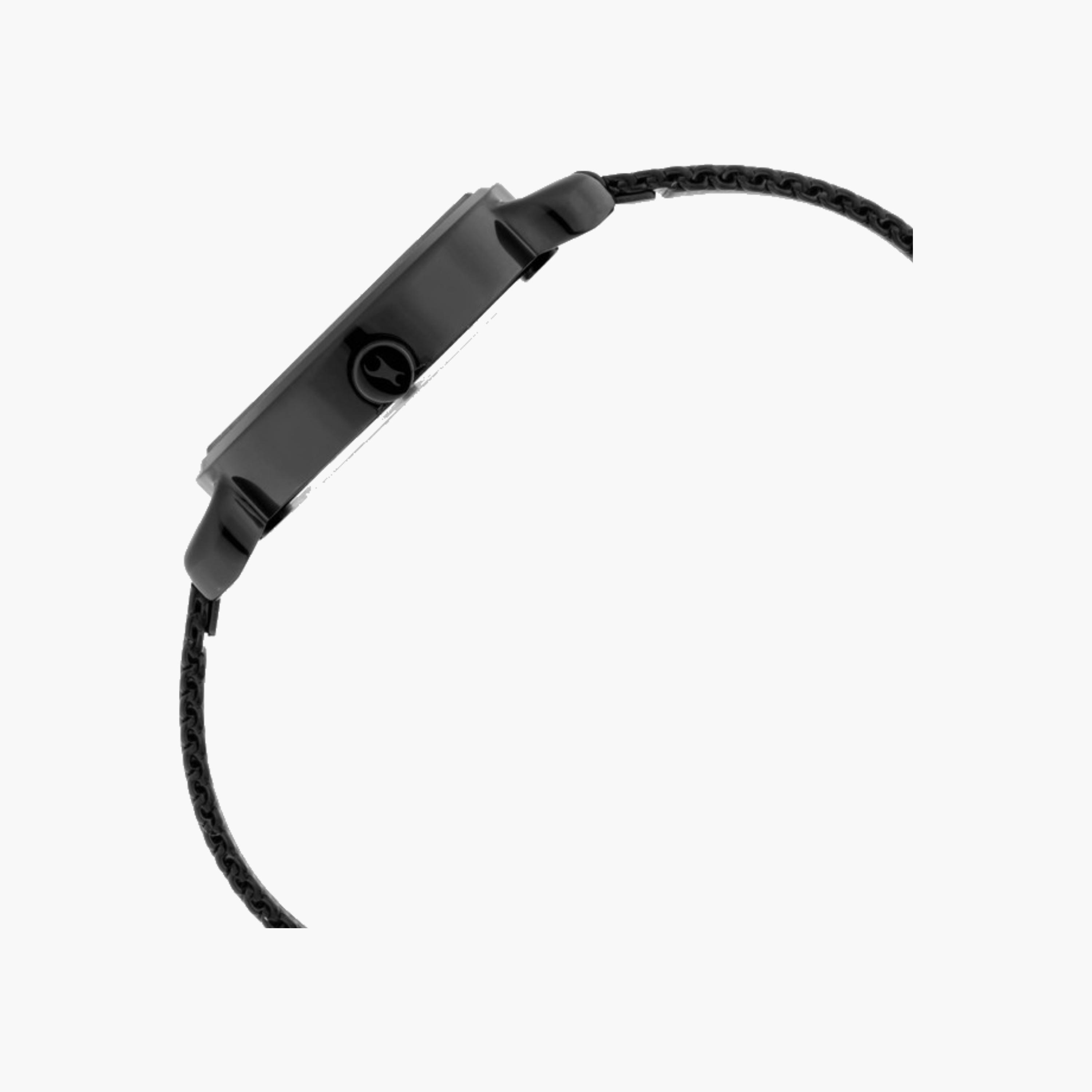 Sleek Mesh Strap Women's Watch-women-watchesandjewellery-watches-image-3