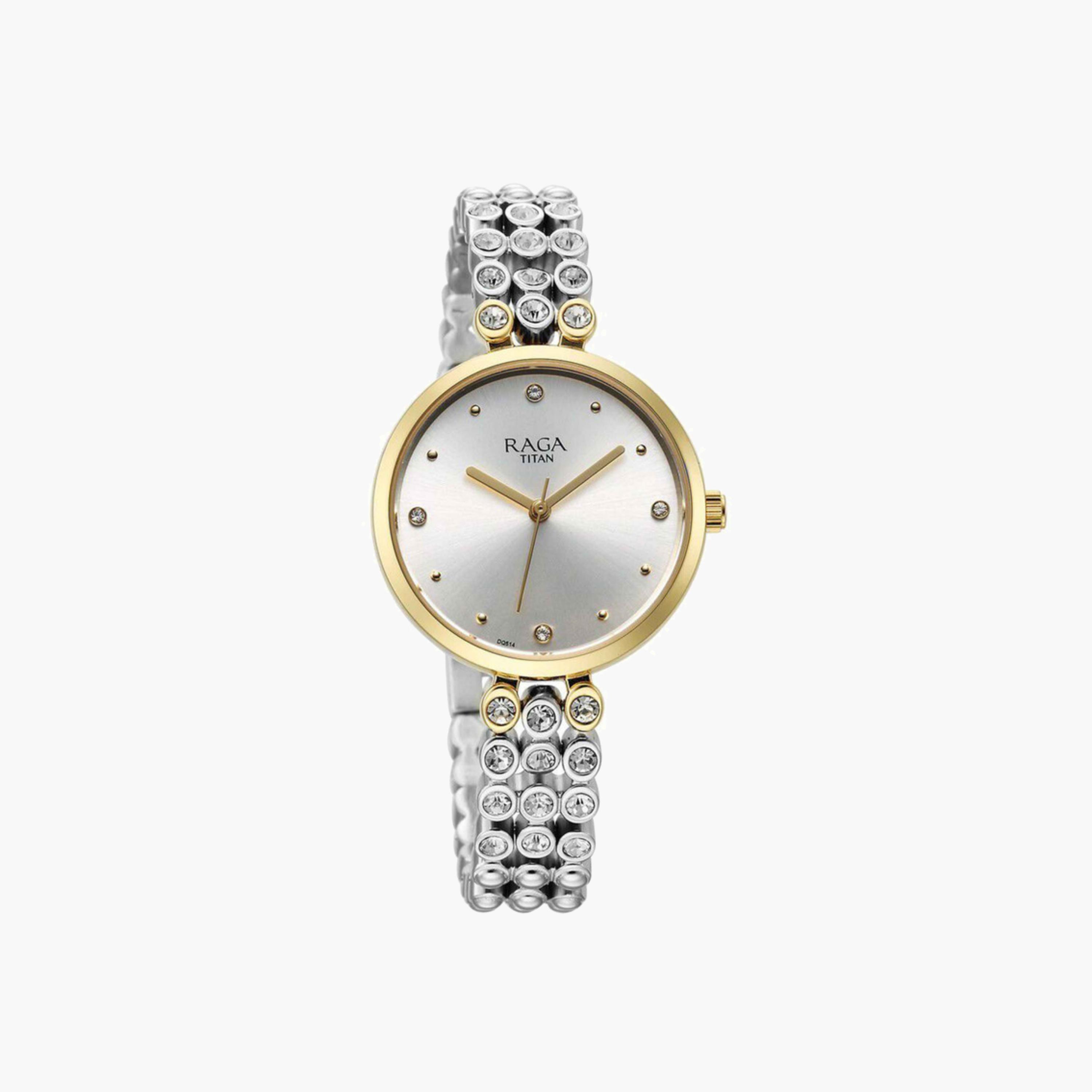 Elegant Quartz Women's Watch-women-watchesandjewellery-watches-image-3