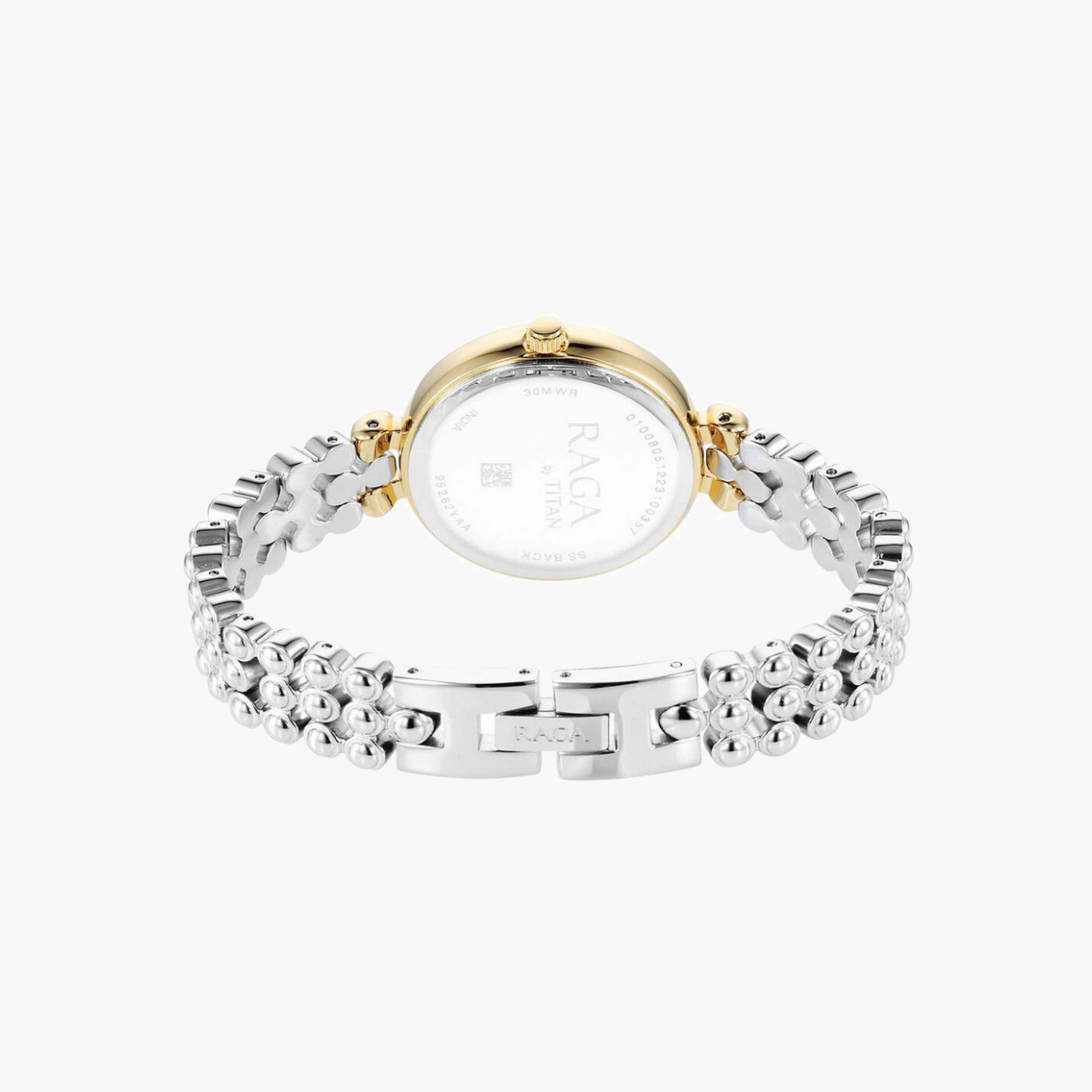 Elegant Quartz Women's Watch-women-watchesandjewellery-watches-image-4