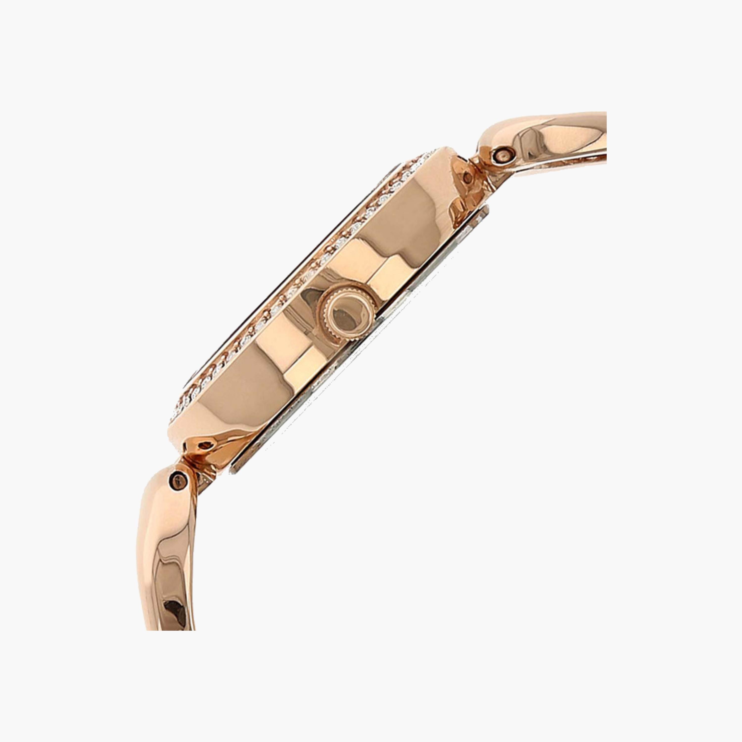 Rose Gold Women's Watch-women-watchesandjewellery-watches-image-4