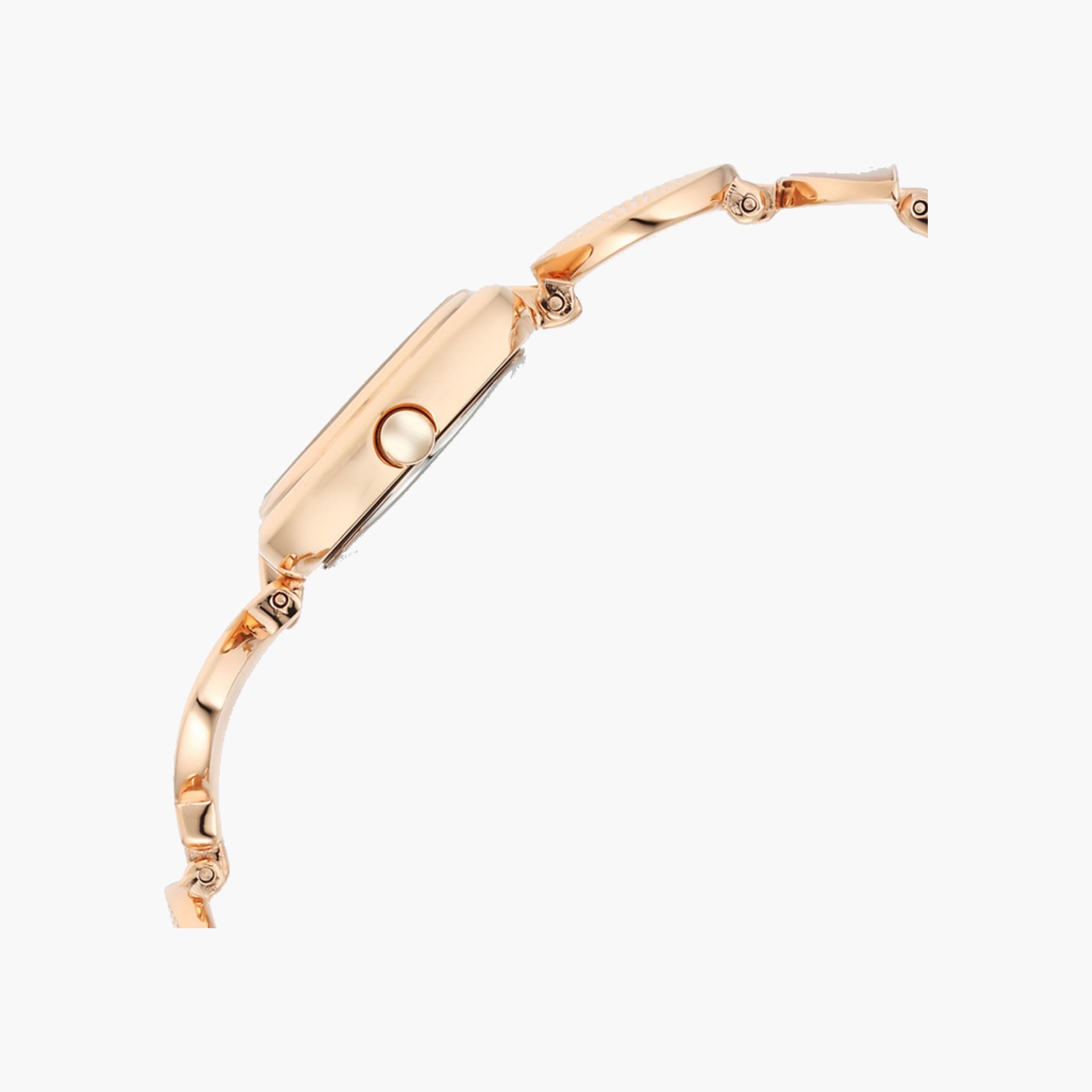 Rose Gold Tone Ladies Watch-women-watchesandjewellery-watches-image-2