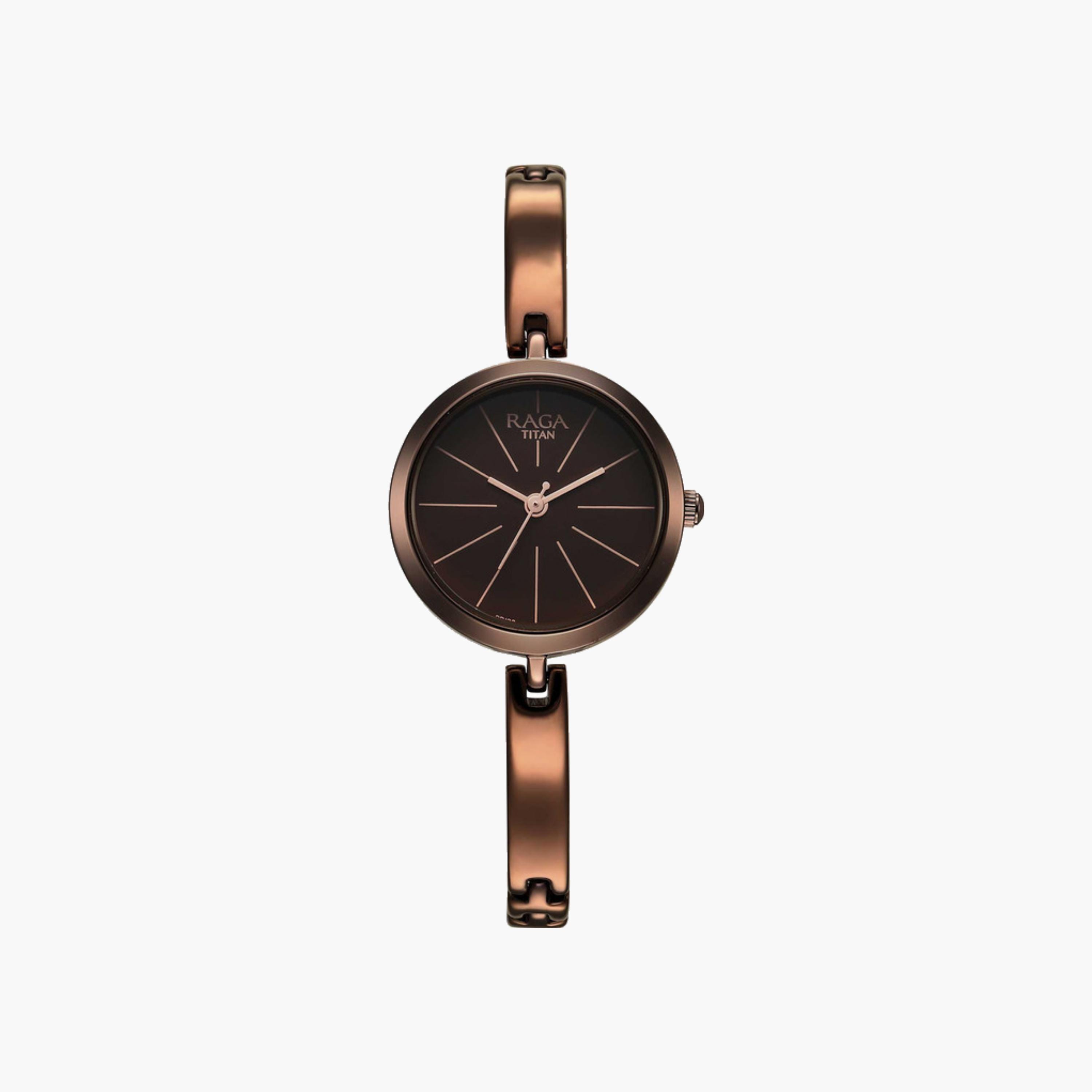 Elegant Quartz Analog Ladies Watch-women-watchesandjewellery-watches-image-3