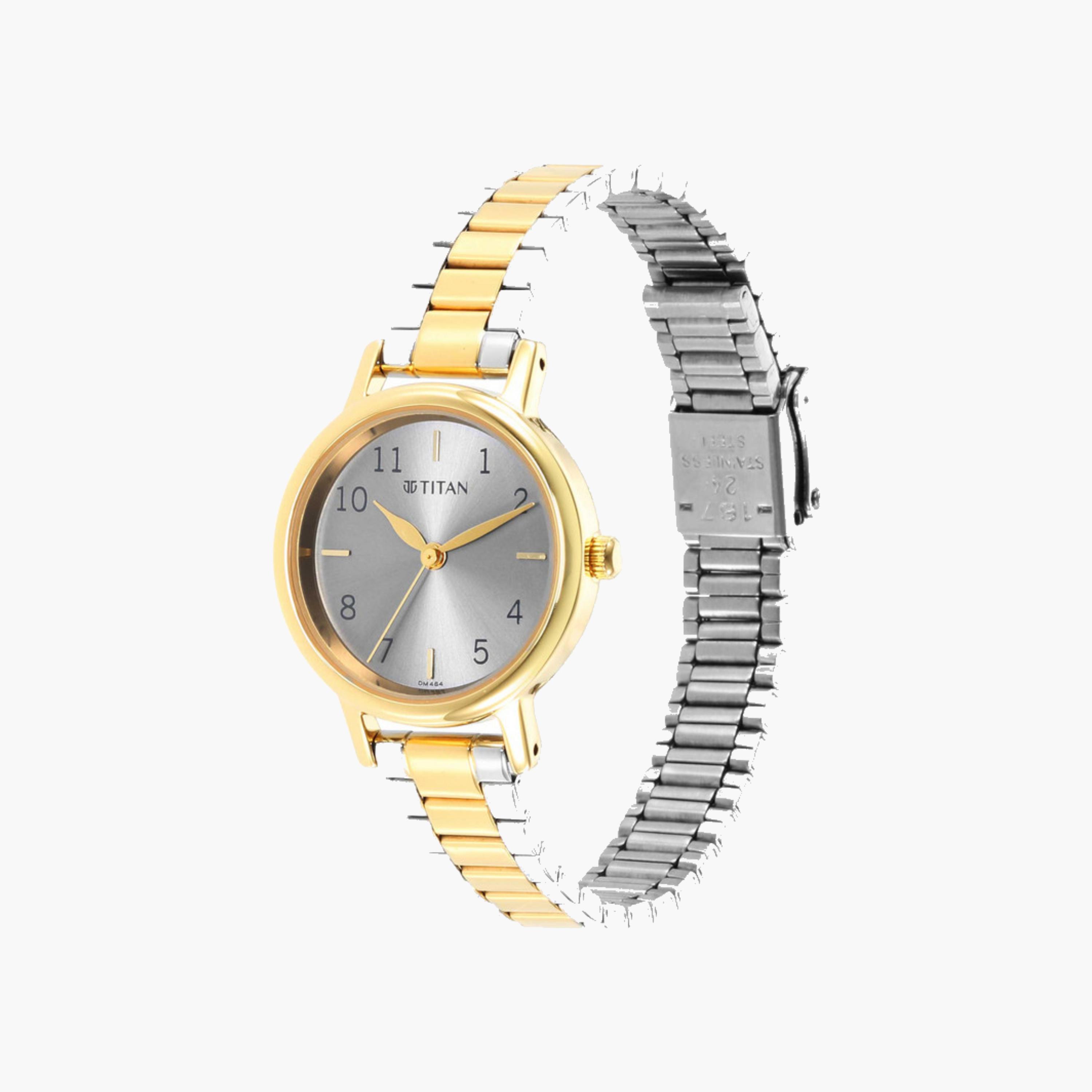 ساعة نسائية من الفولاذ المقاوم للصدأ بلونين-women-watchesandjewellery-watches-image-4