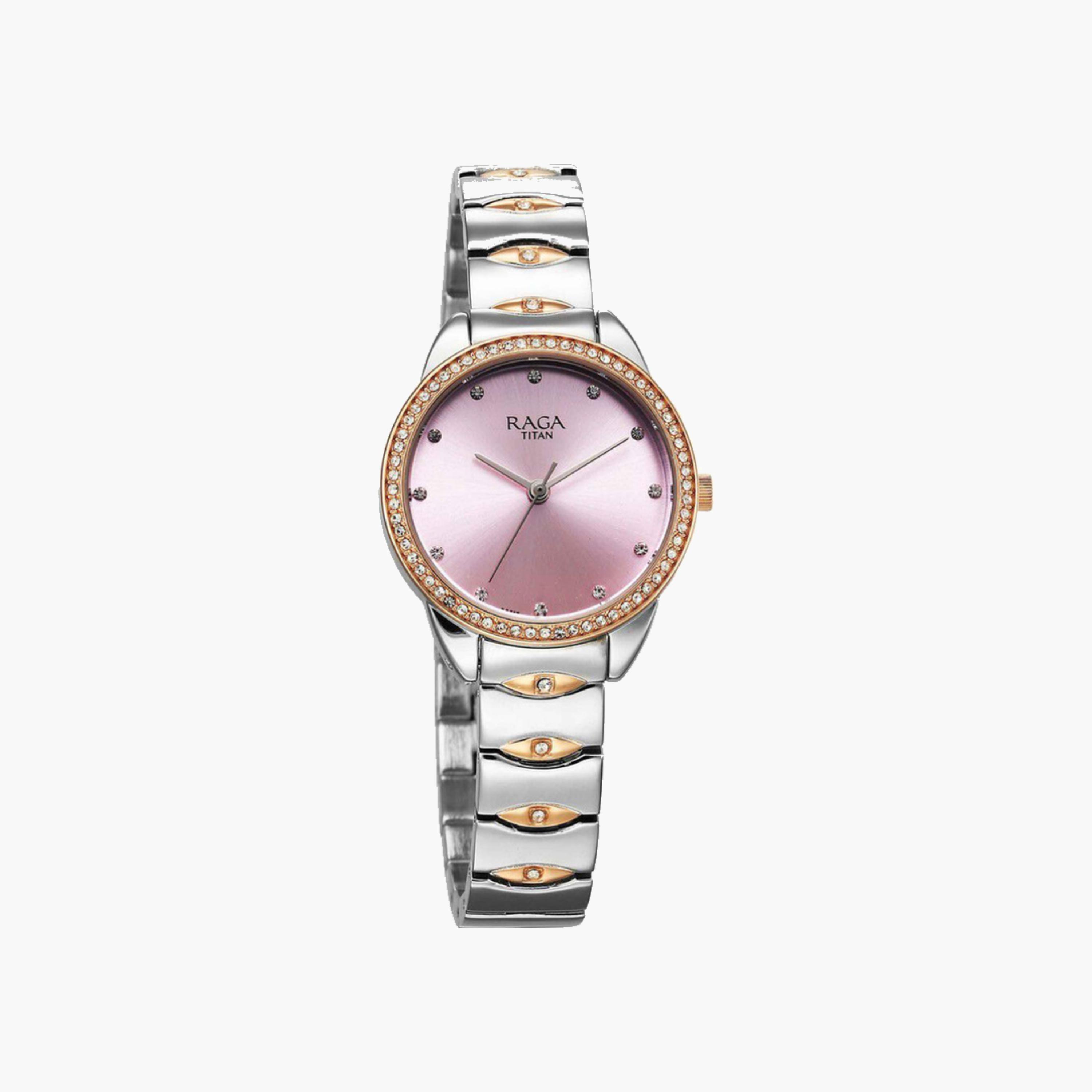 Crystal Embellished Women's Watch-women-watchesandjewellery-watches-image-2