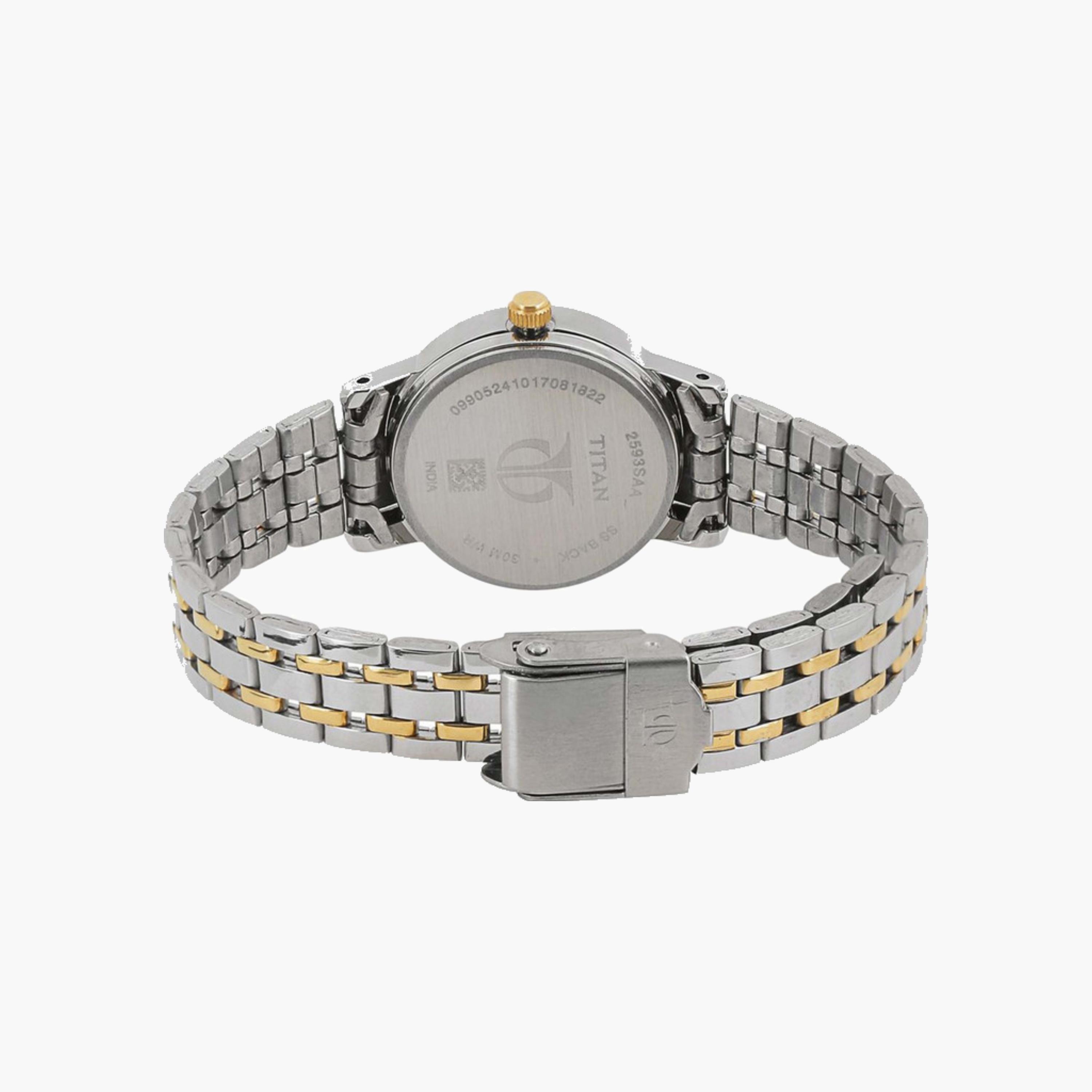 ساعة تيتان نسائية بلونين-women-watchesandjewellery-watches-image-2