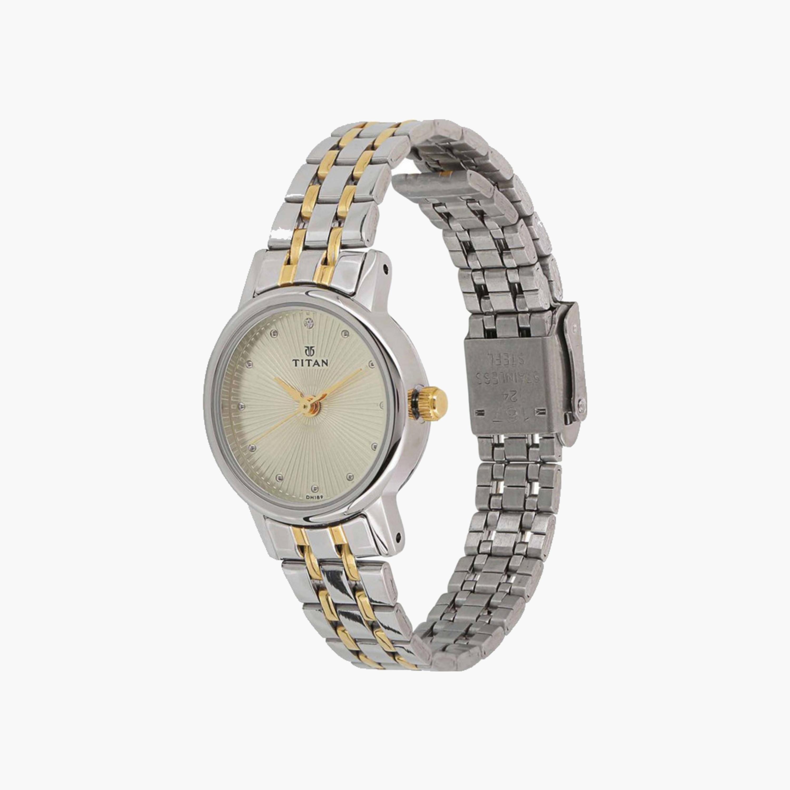 ساعة تيتان نسائية بلونين-women-watchesandjewellery-watches-image-4