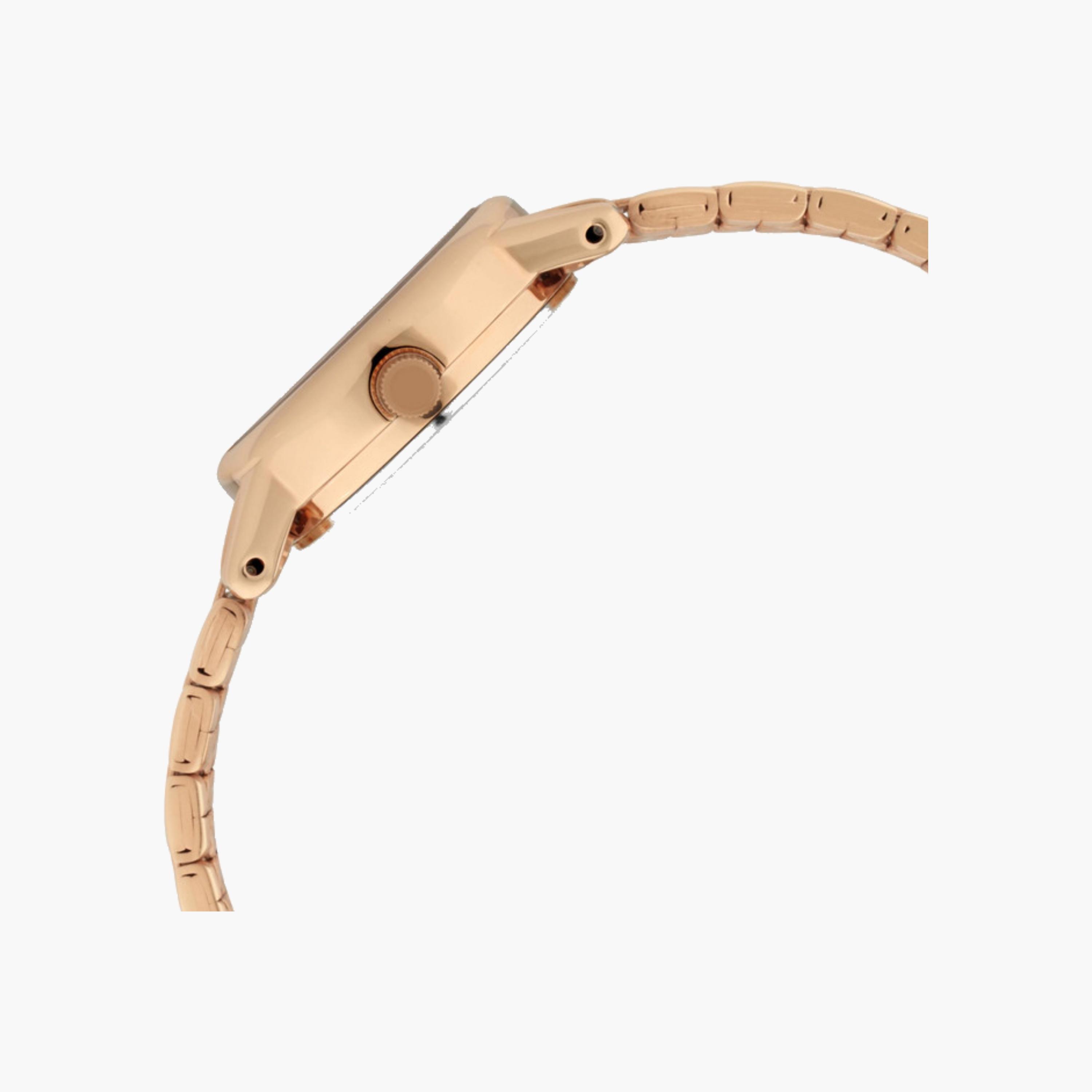 Rose Gold Tone Women's Watch-women-watchesandjewellery-watches-image-5