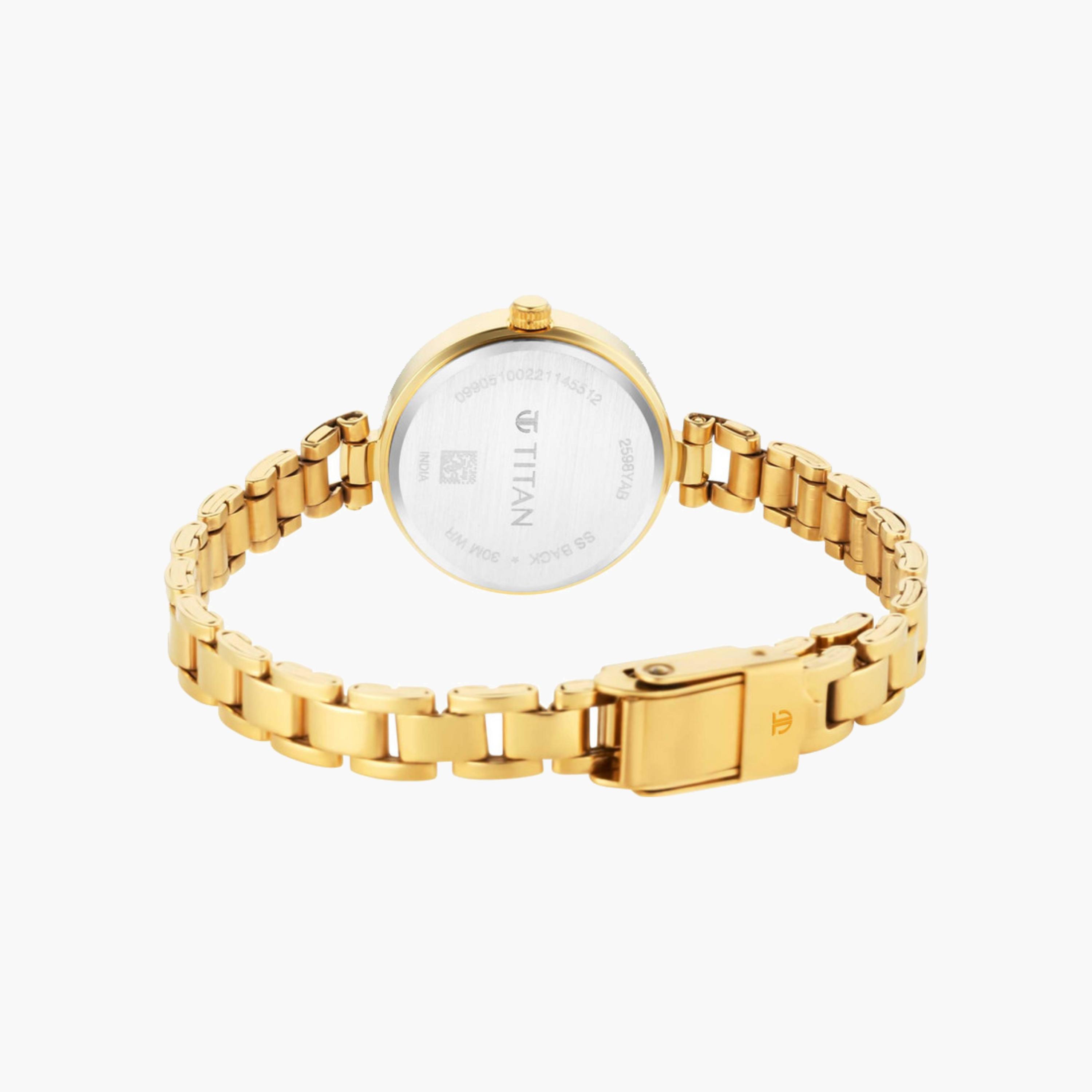 Titan Karishma Radiance Women's Watch-women-watchesandjewellery-watches-image-2