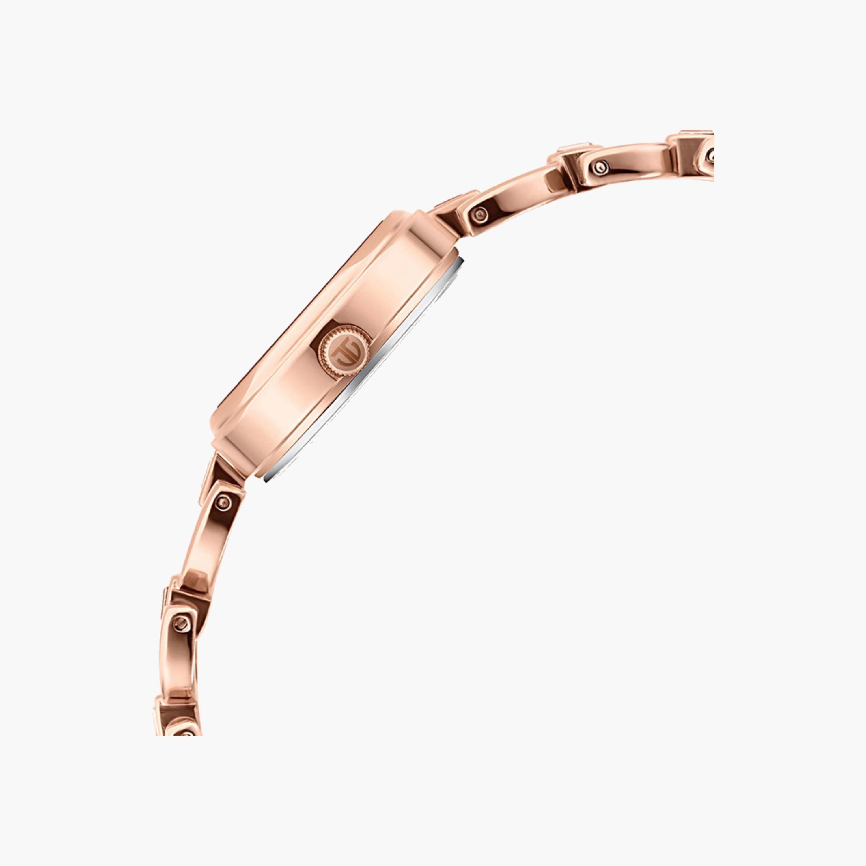 Rose Gold Tone Women's Watch-women-watchesandjewellery-watches-image-3