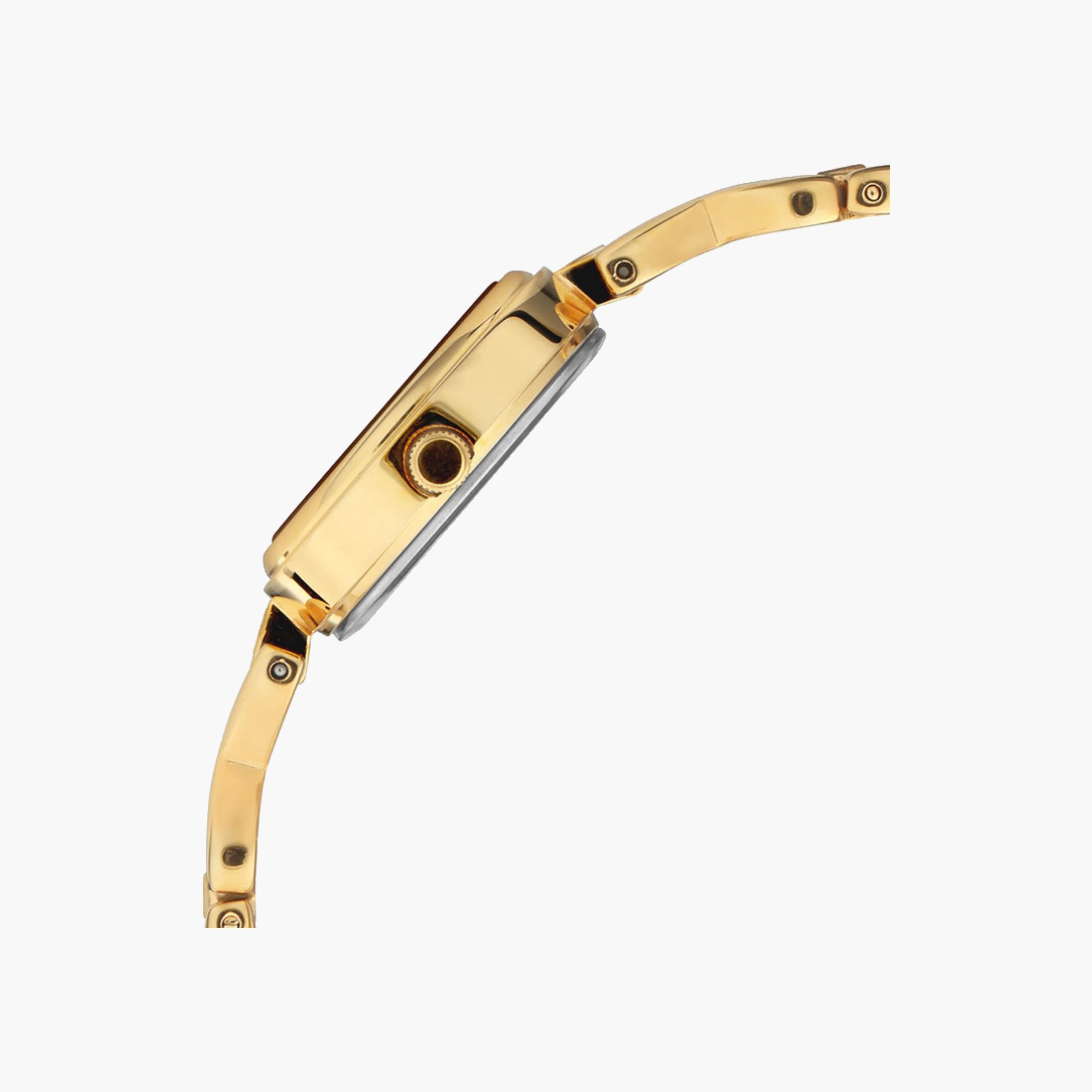 Elegant Gold-Tone Women's Watch-women-watchesandjewellery-watches-image-4