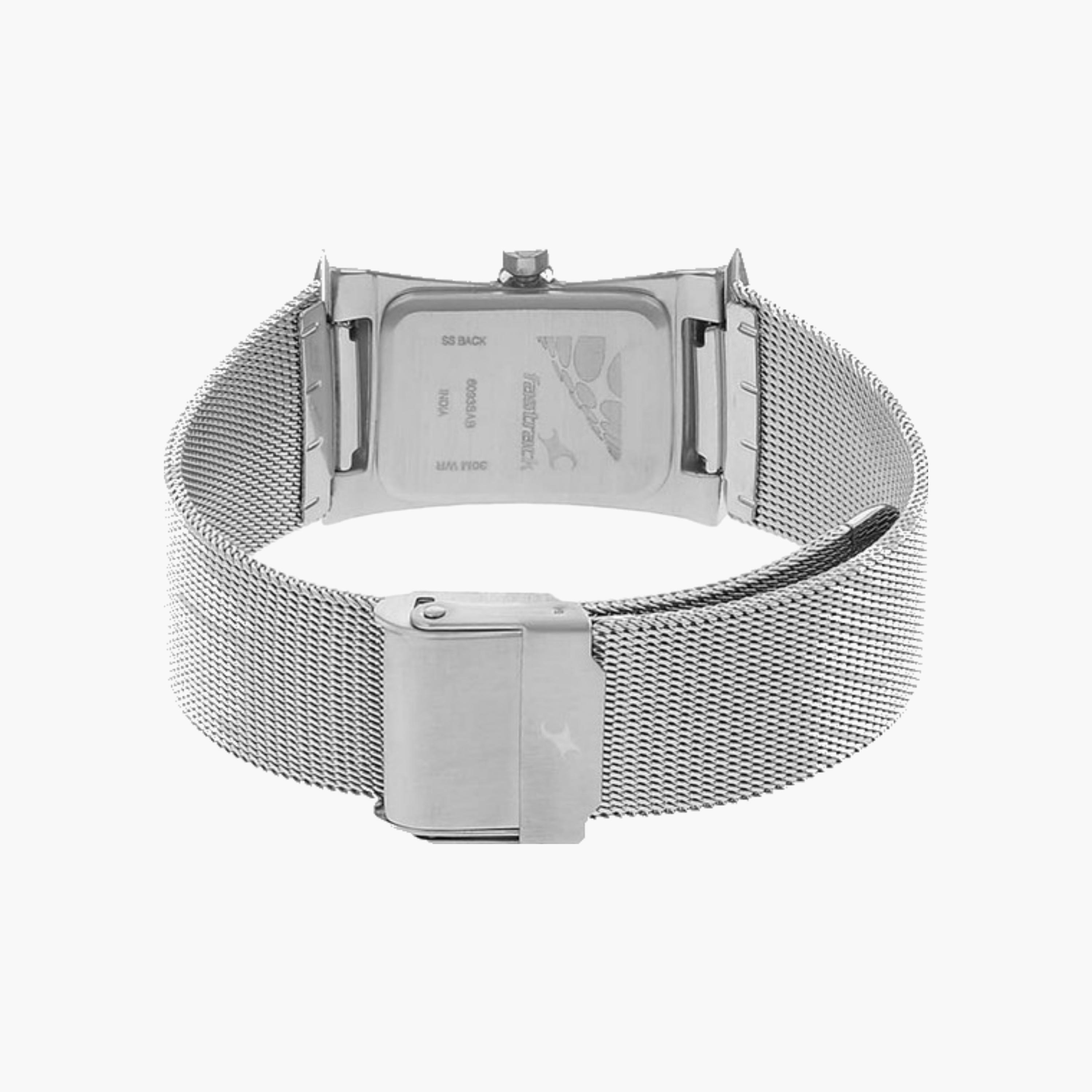 Stainless Steel Women's Analog Watch-women-watchesandjewellery-watches-image-2