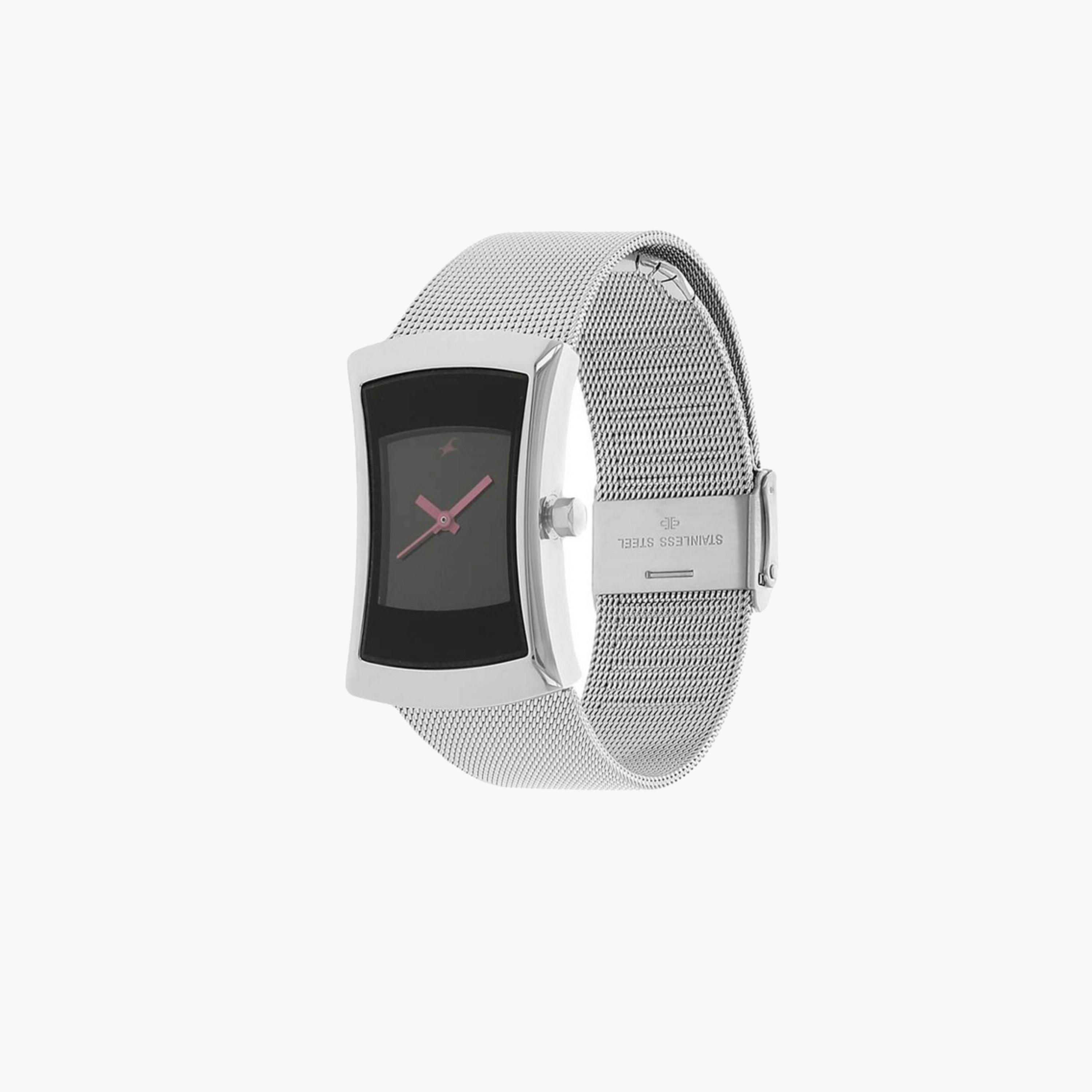 Stainless Steel Women's Analog Watch-women-watchesandjewellery-watches-image-4