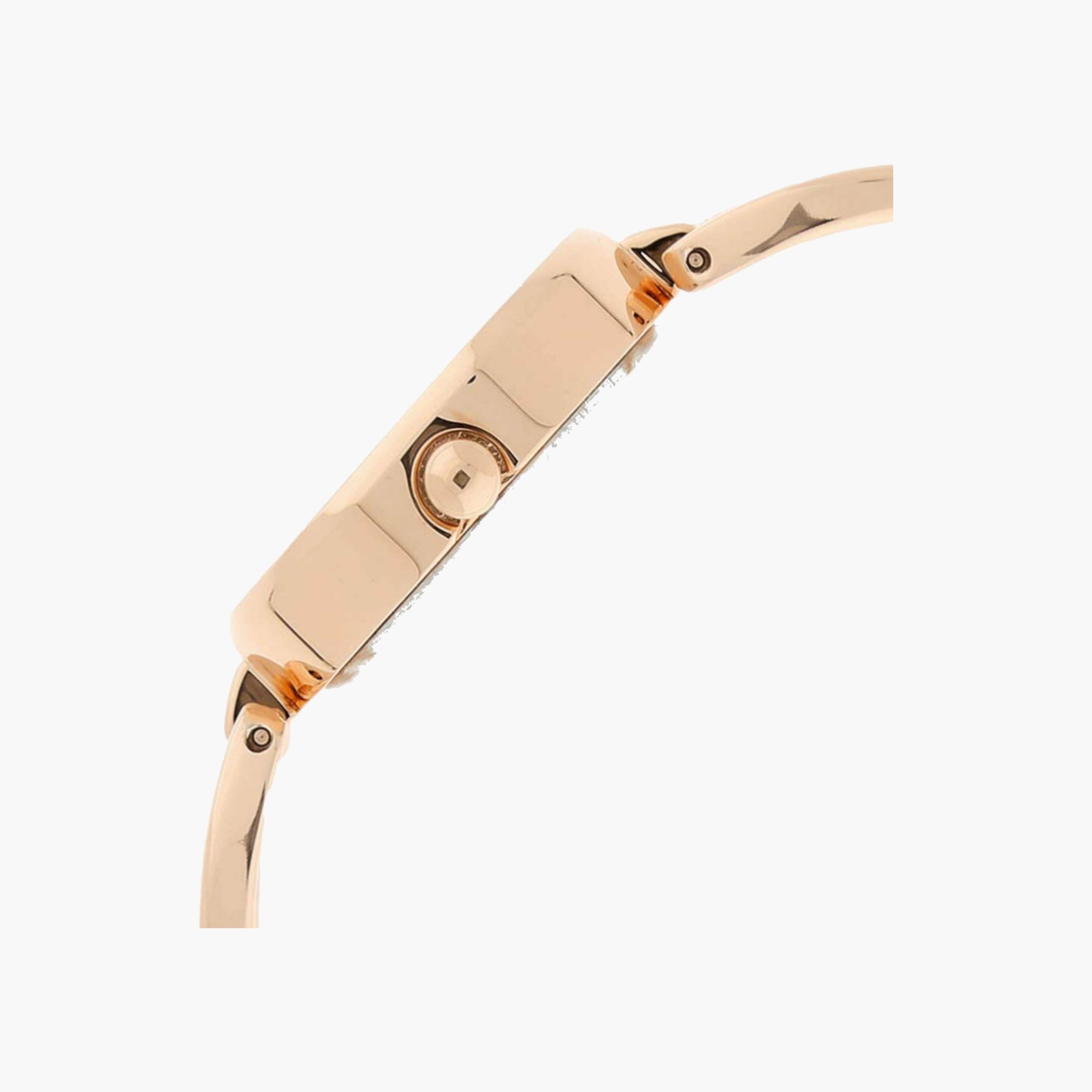 Rose Gold-Tone Women's Quartz Watch-women-watchesandjewellery-watches-image-3