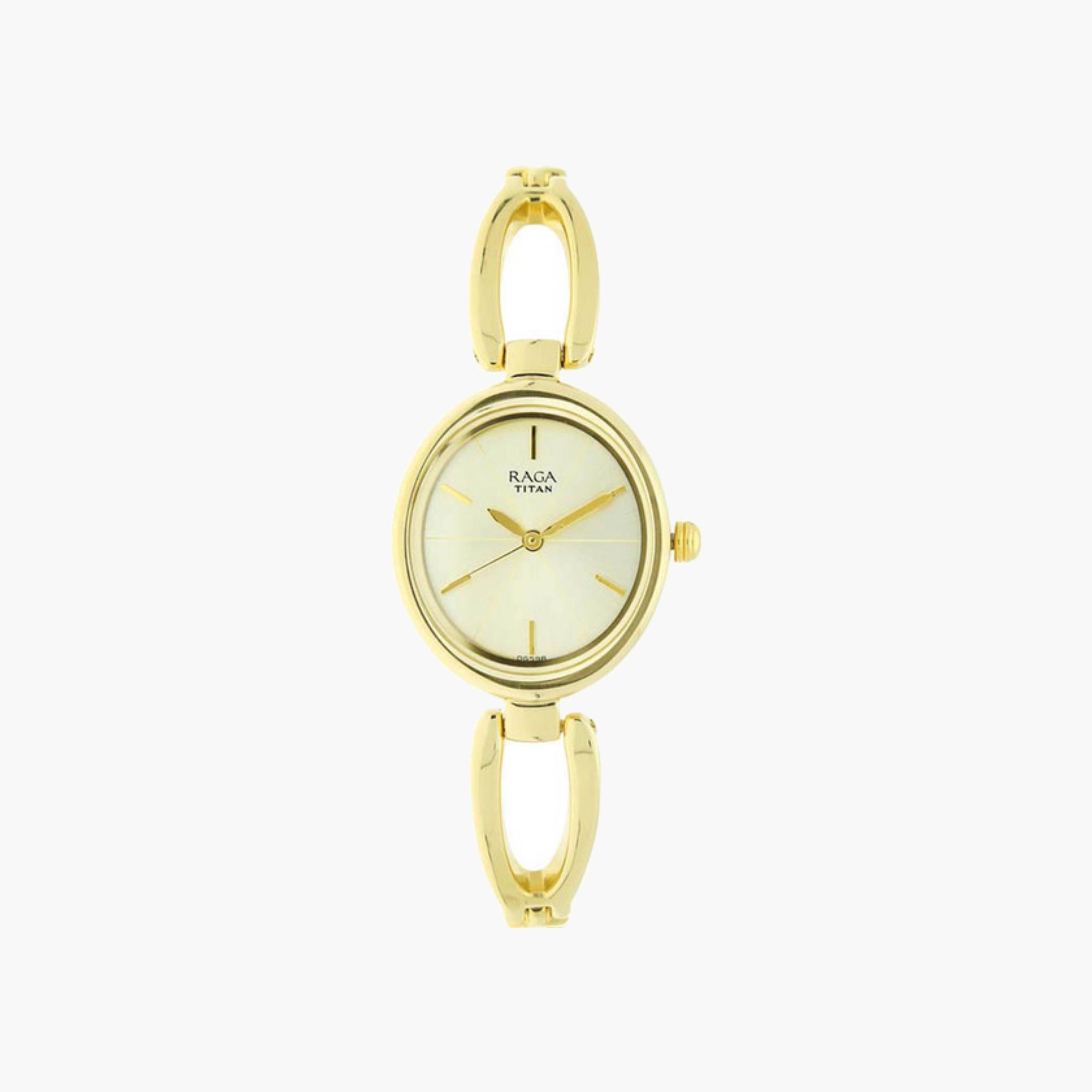 Elegant Women's Quartz Watch-women-watchesandjewellery-watches-image-1