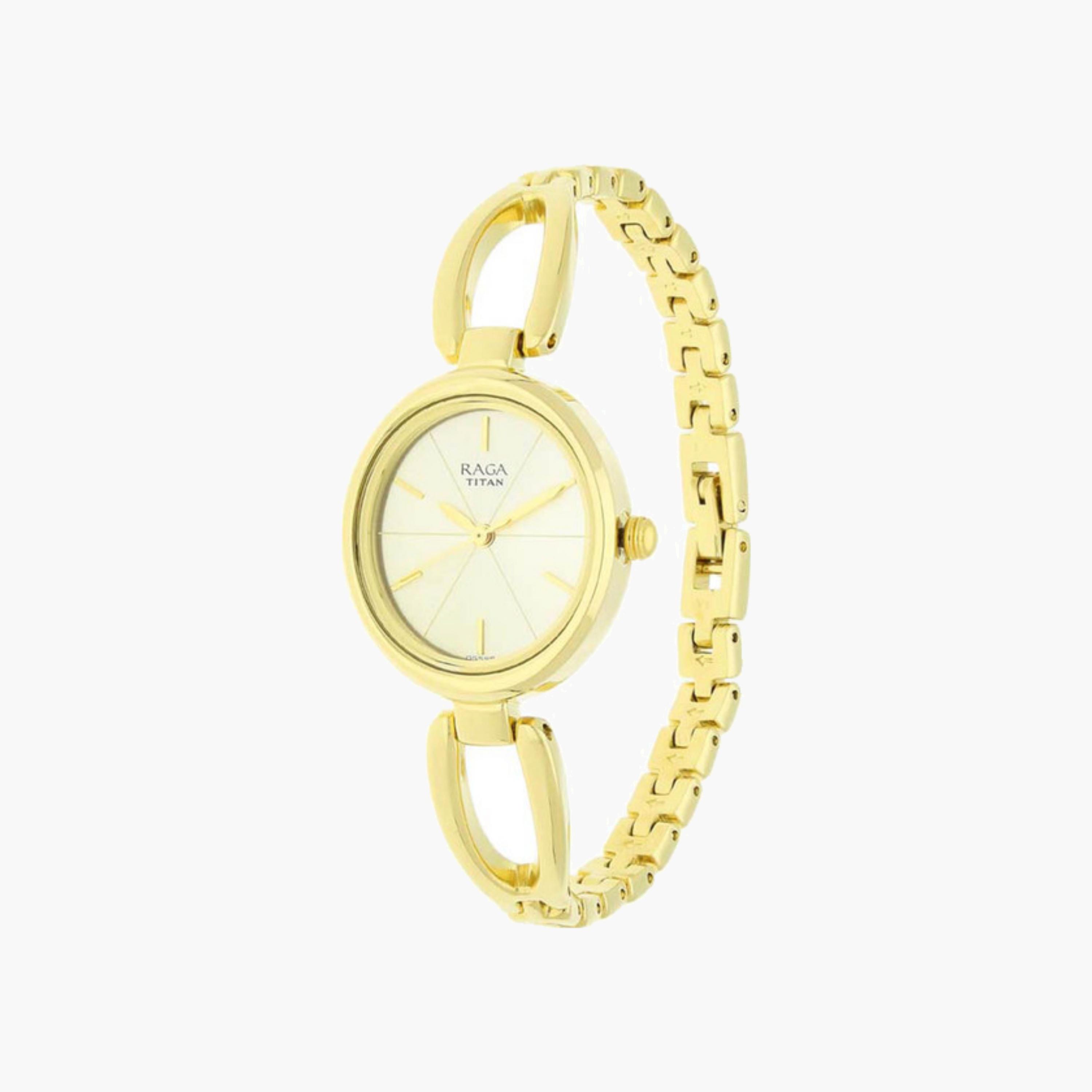 Elegant Women's Quartz Watch-women-watchesandjewellery-watches-image-2
