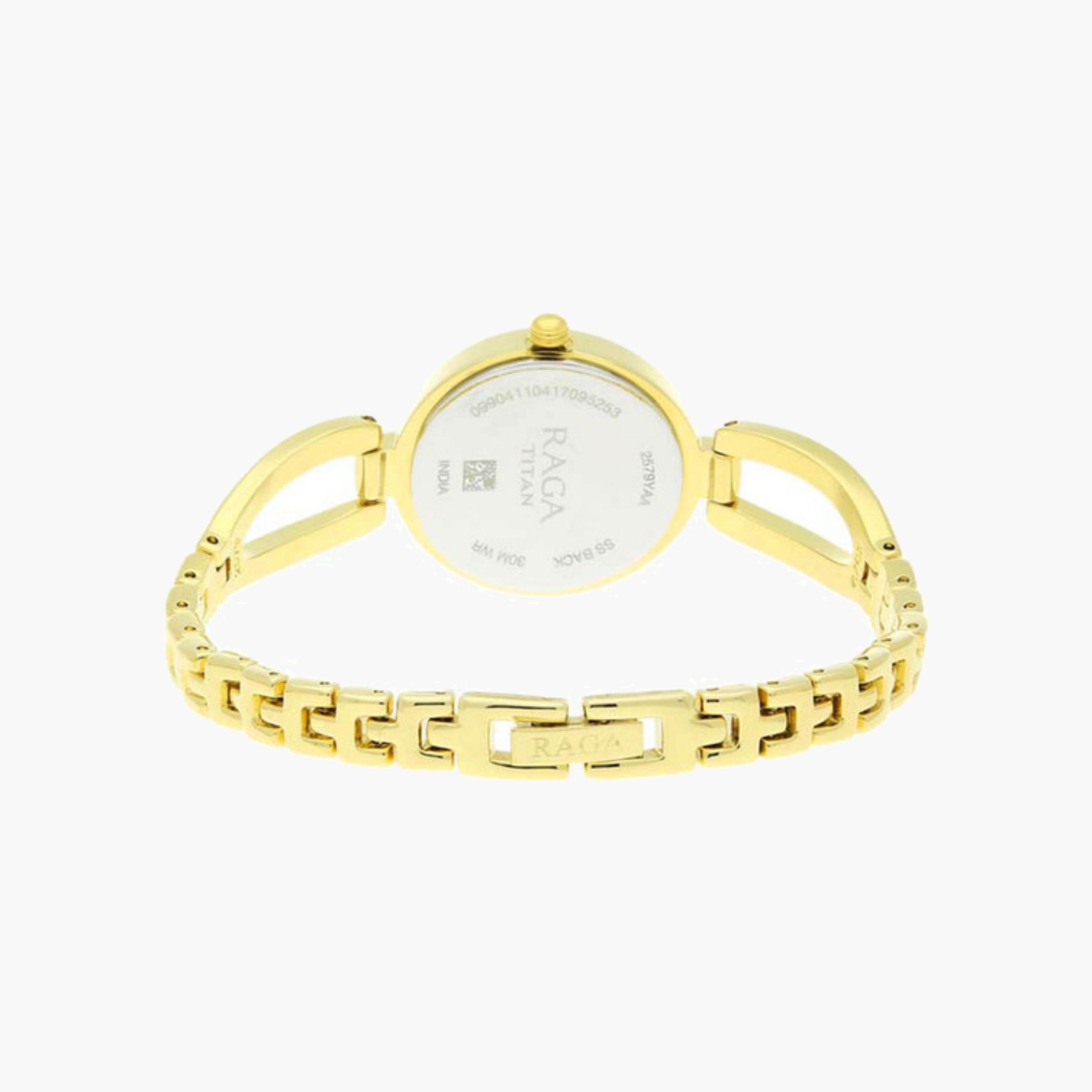 Elegant Women's Quartz Watch-women-watchesandjewellery-watches-image-4