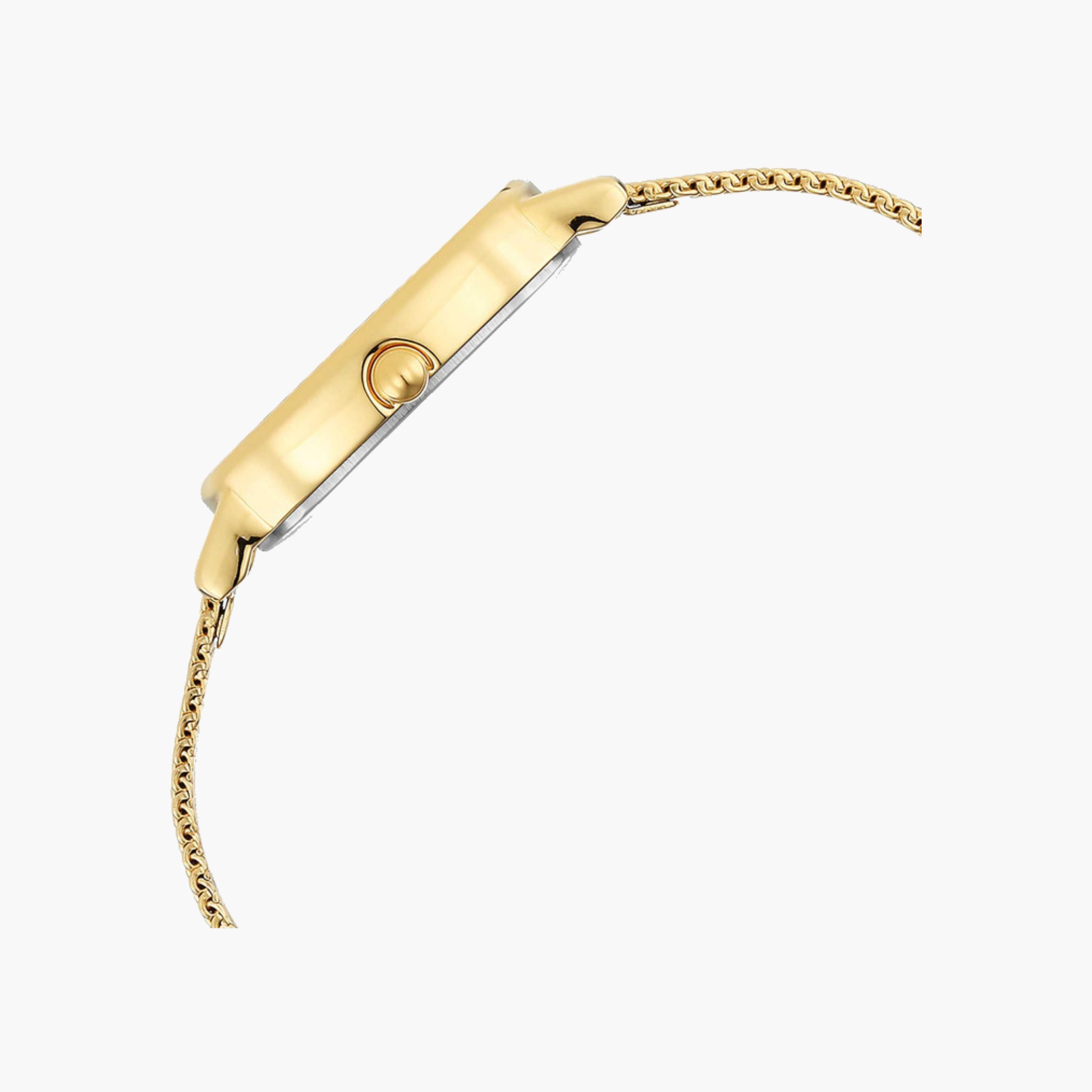 Gold-Tone Oval Dial Watch-women-watchesandjewellery-watches-image-5