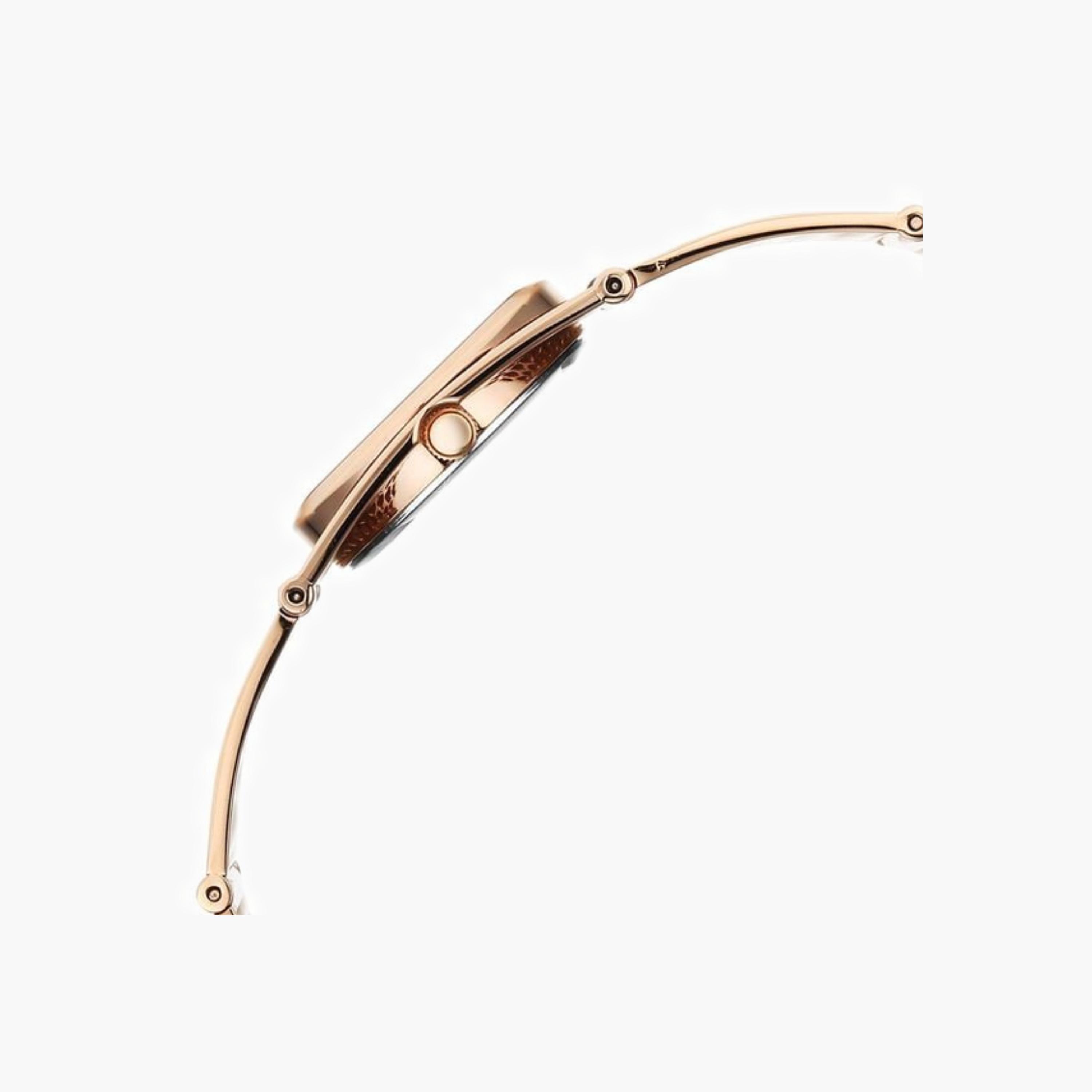 تايتن ساعة نسائية أنيقة بحزام شبكي-women-watchesandjewellery-watches-image-4