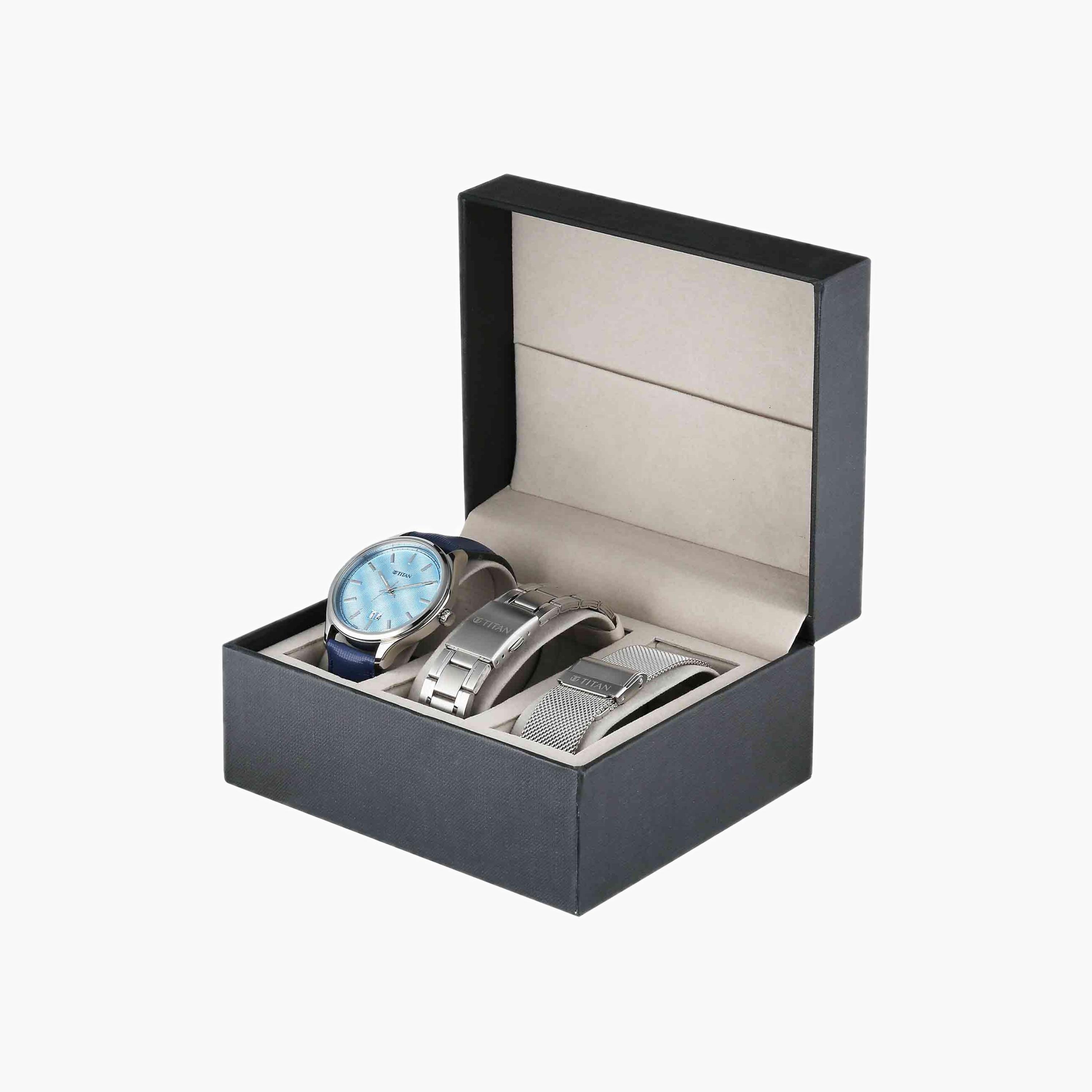 Titan Textured Dial Gents Quartz Watch-men-watchesandjewellery-watches-image-2