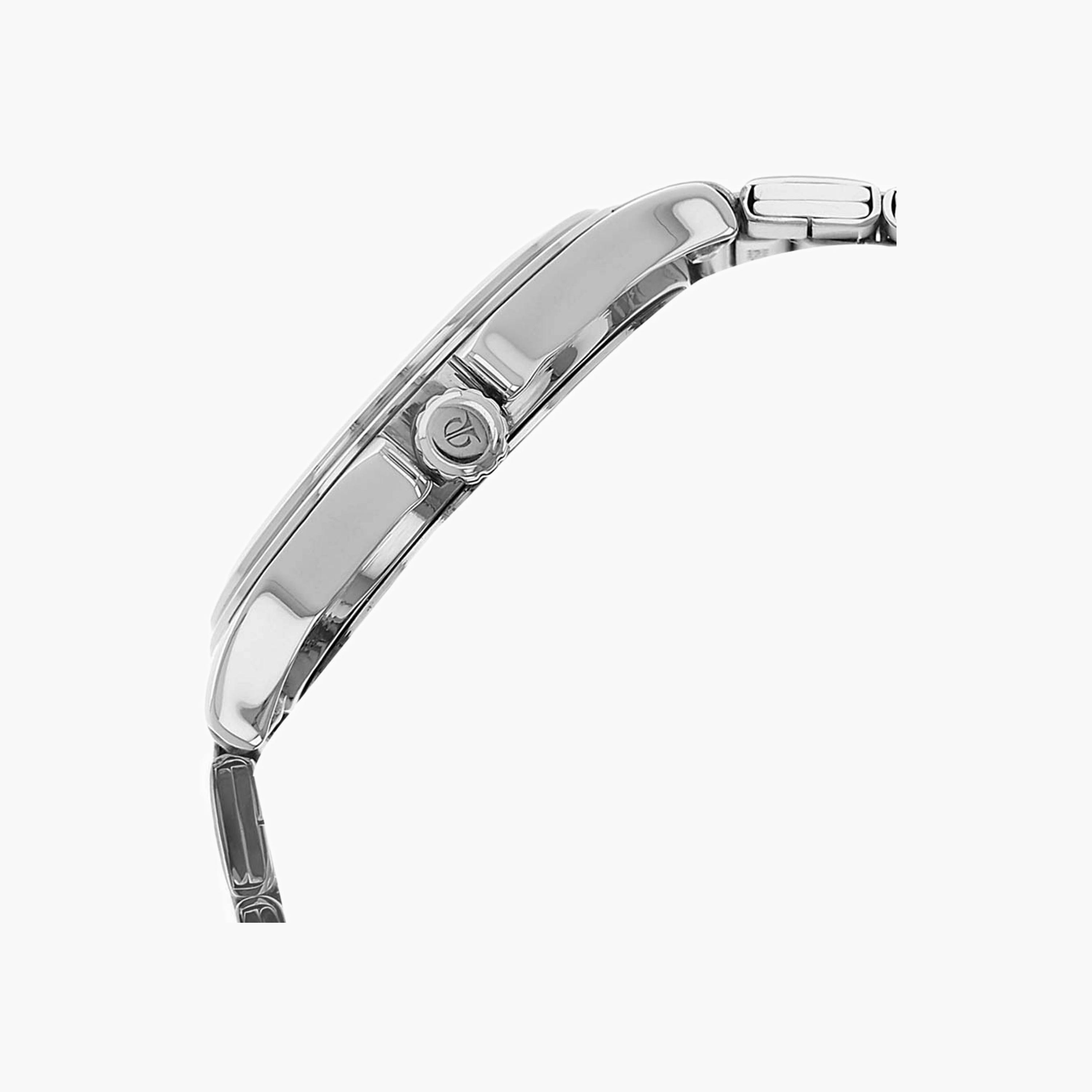 Titan Men's Stainless Steel Chronograph Watch-men-watchesandjewellery-watches-image-5