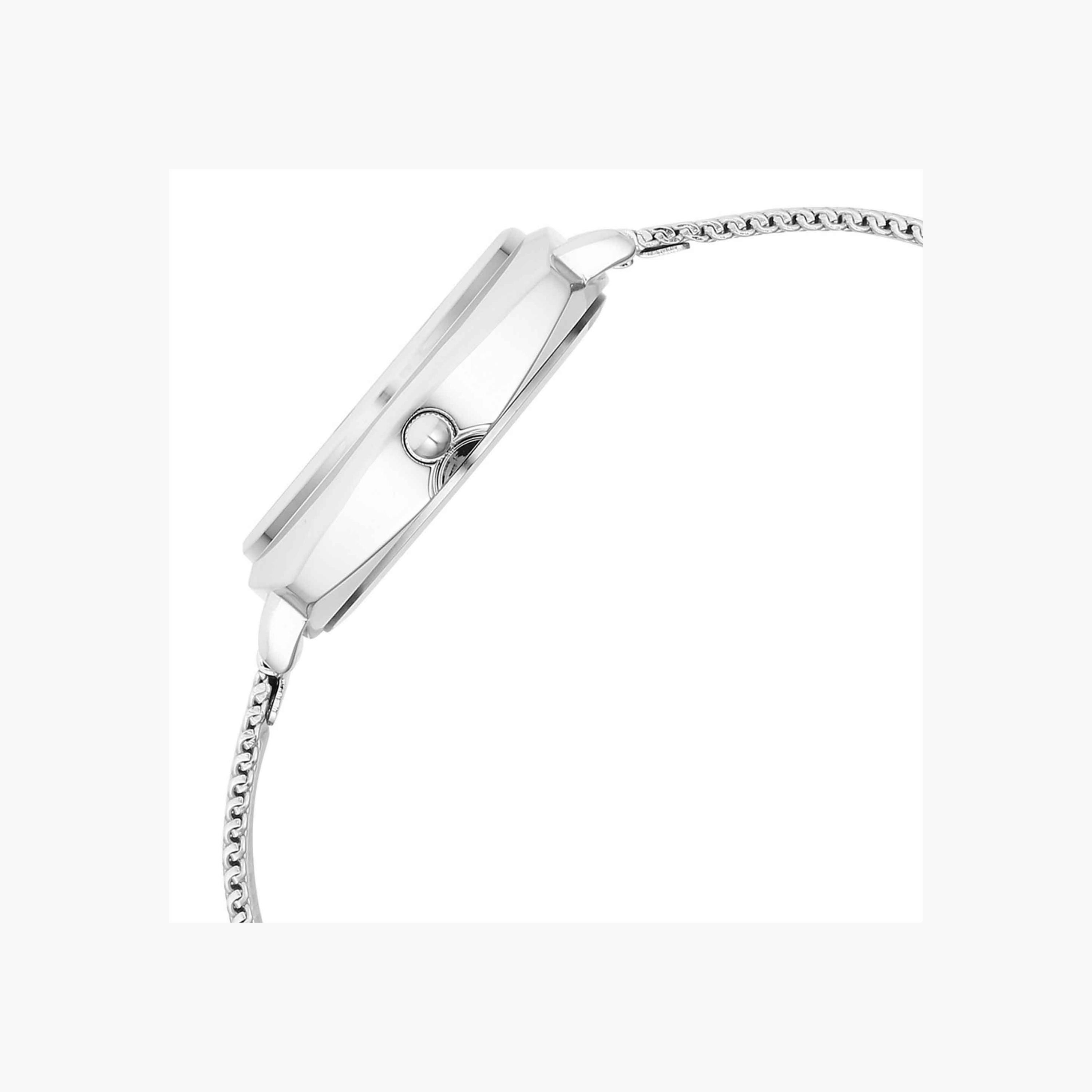 Fastrack Cushion Case Mesh Strap Watch-women-watchesandjewellery-watches-image-3