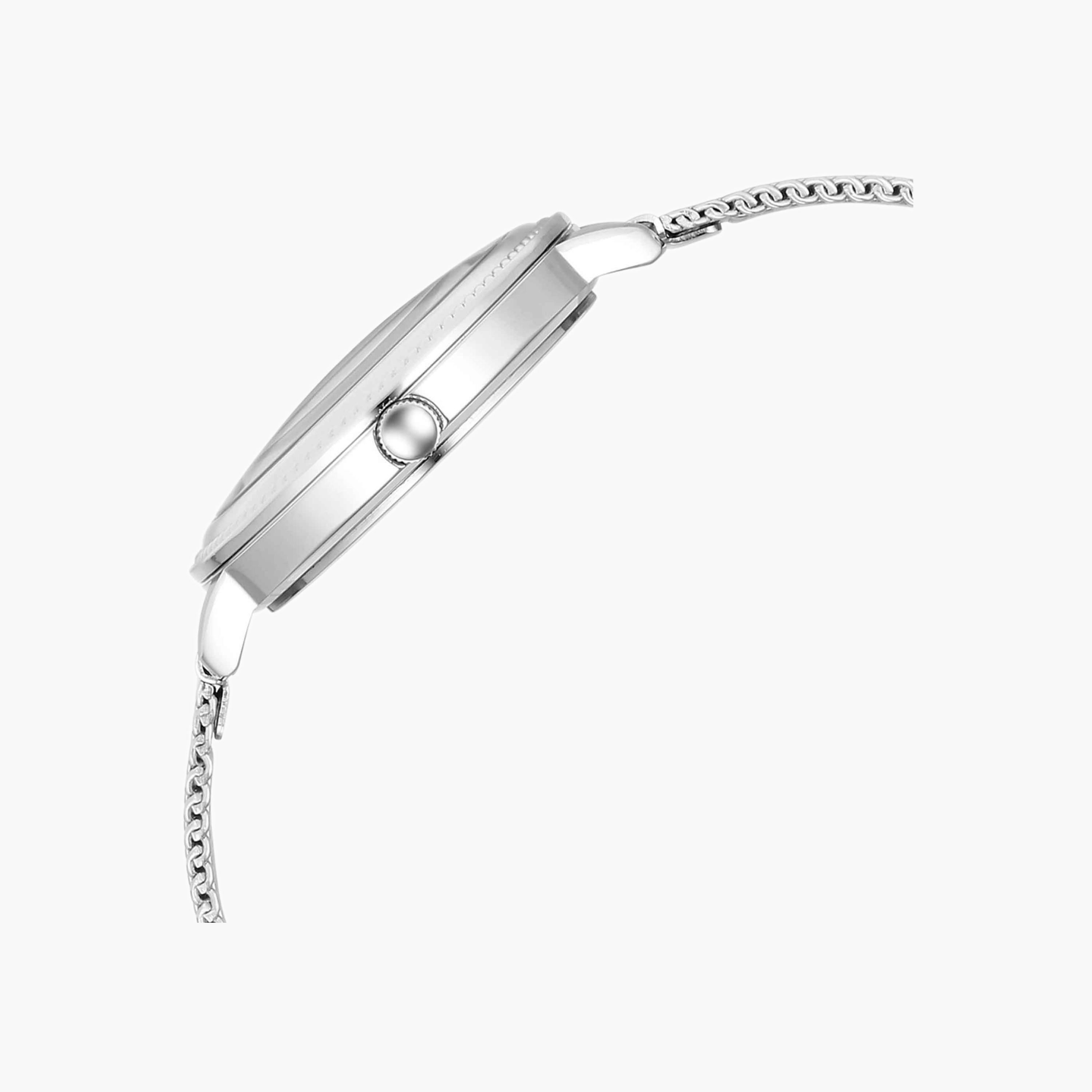 Fastrack Elegant Mesh Strap Women's Watch-women-watchesandjewellery-watches-image-4
