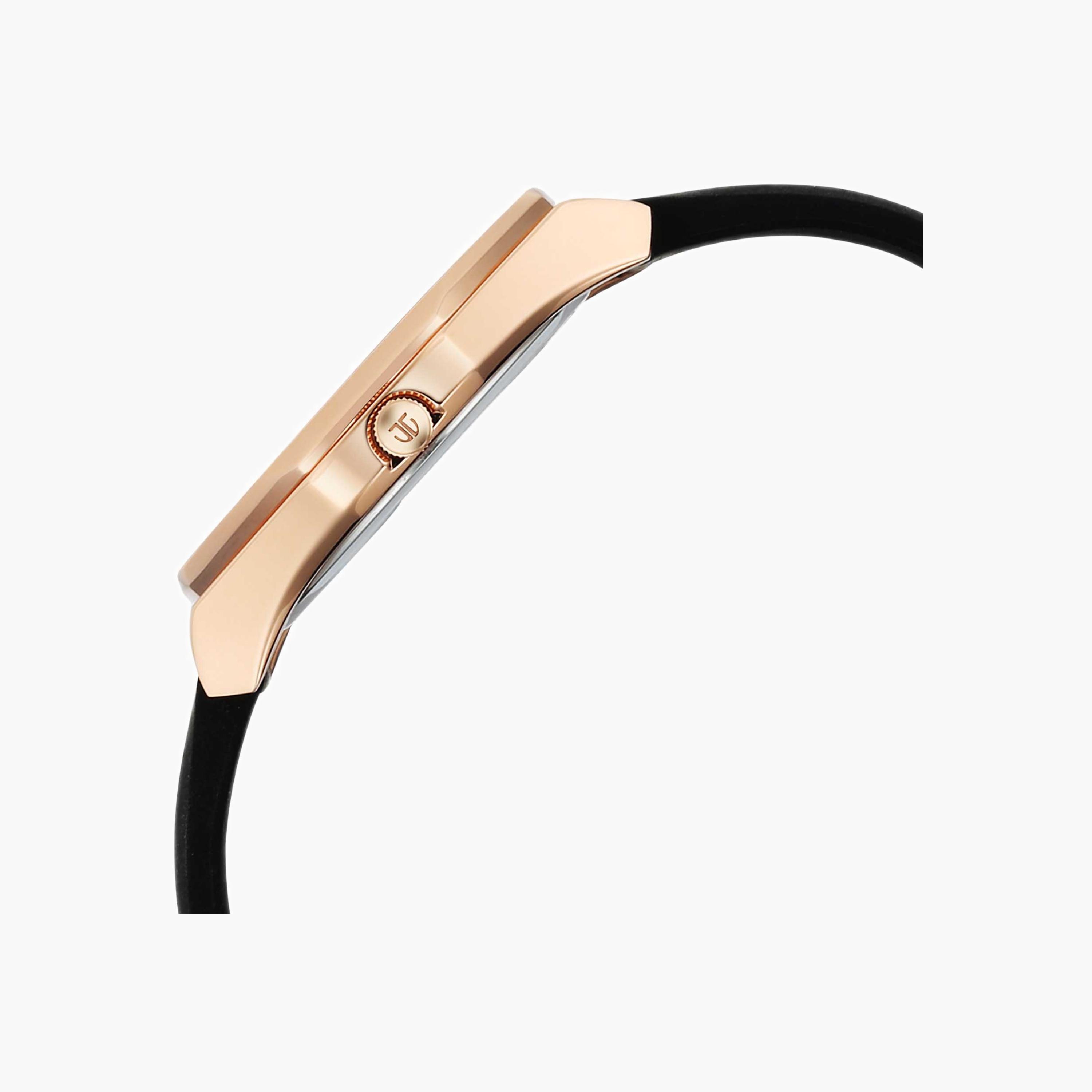 Titan Gold Tone Quartz Analogue Watch-women-watchesandjewellery-watches-image-2