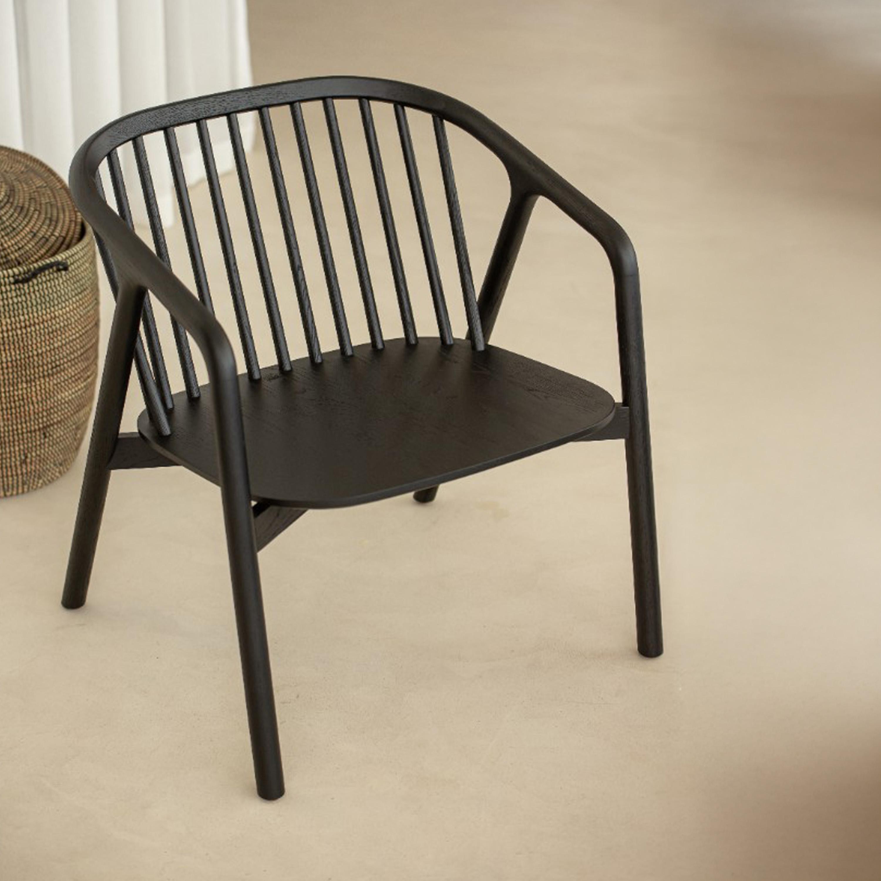 Home Kode Ansel Armchair