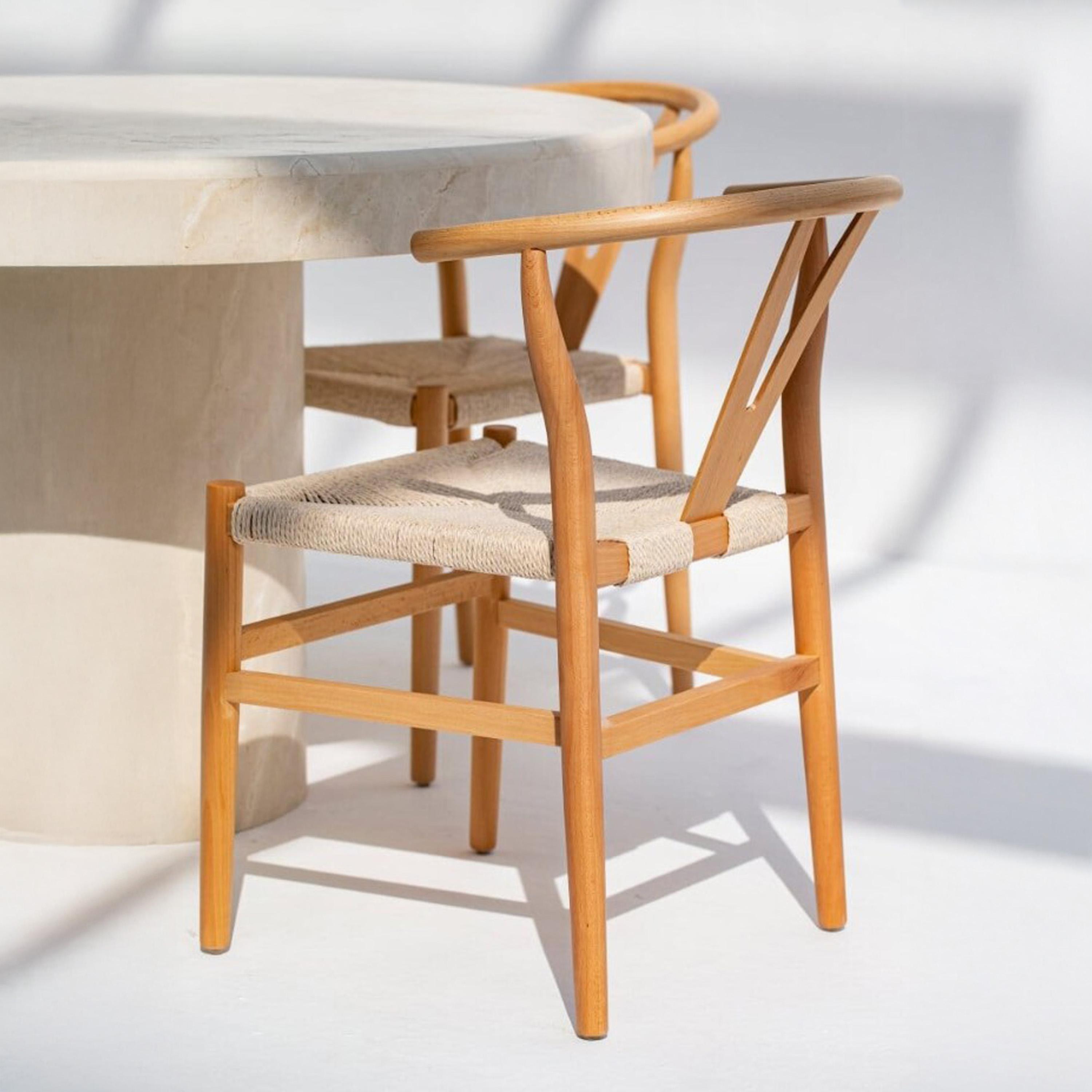 Home Kode Beatrice Dining Chair