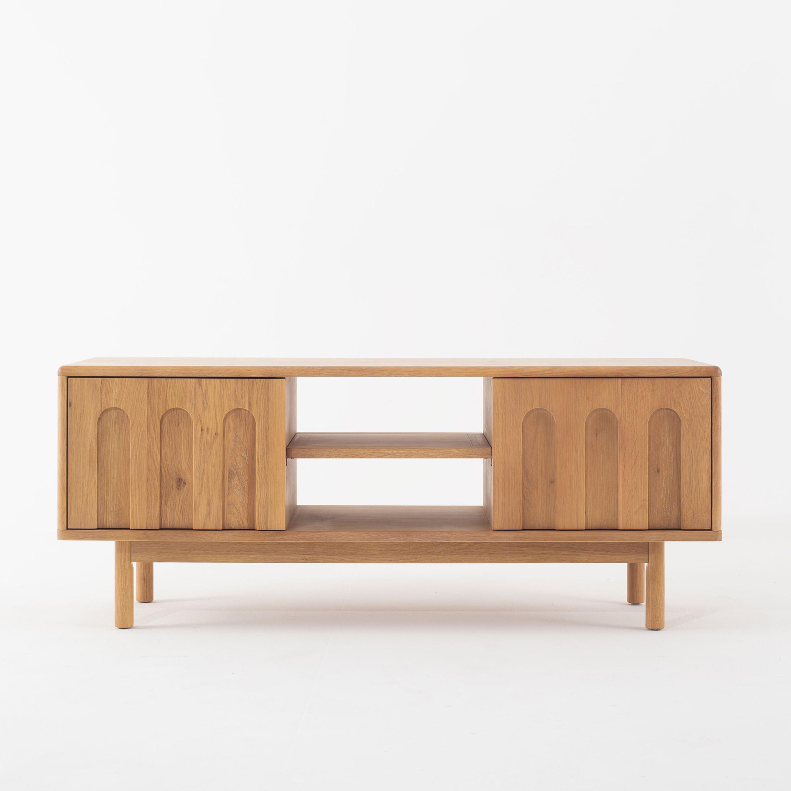 Home Kode Belmont TV Unit