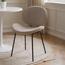 Home Kode Brinley Greige Boucle Dining Chair-InfluencerCodes_Ramadan26_All_20012026-image-1